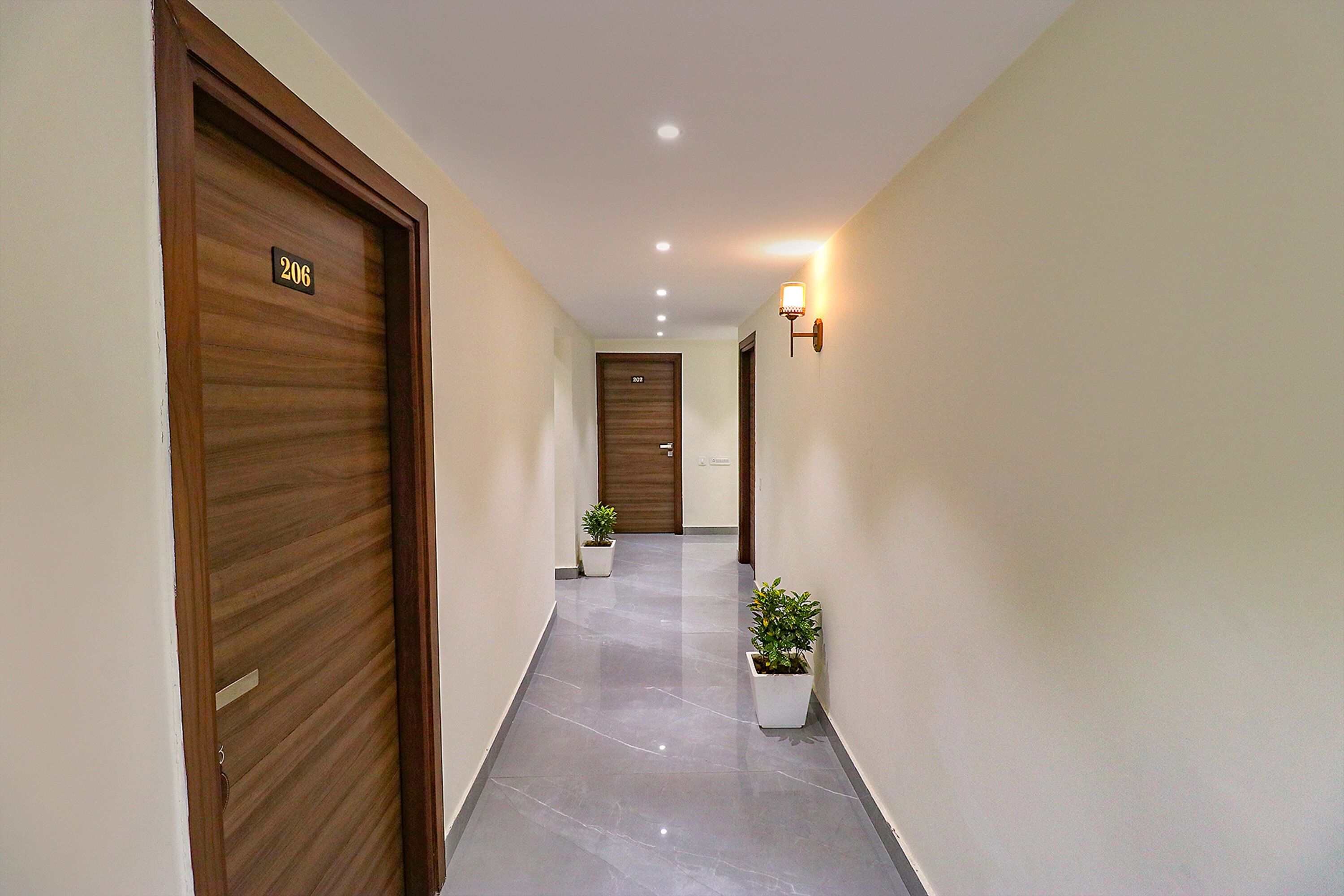 Prime K9 Regency by Fabhotel