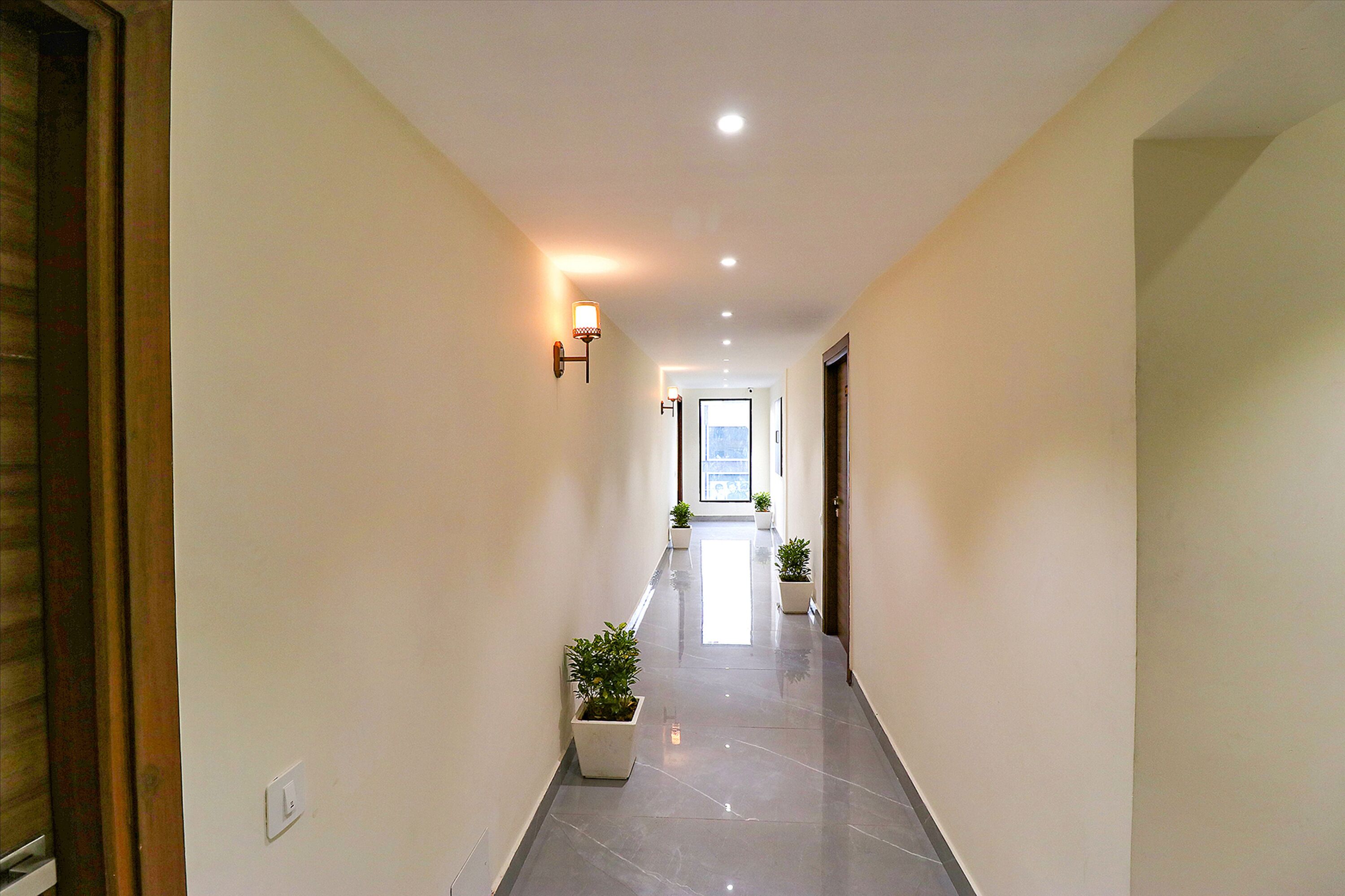 Prime K9 Regency by Fabhotel
