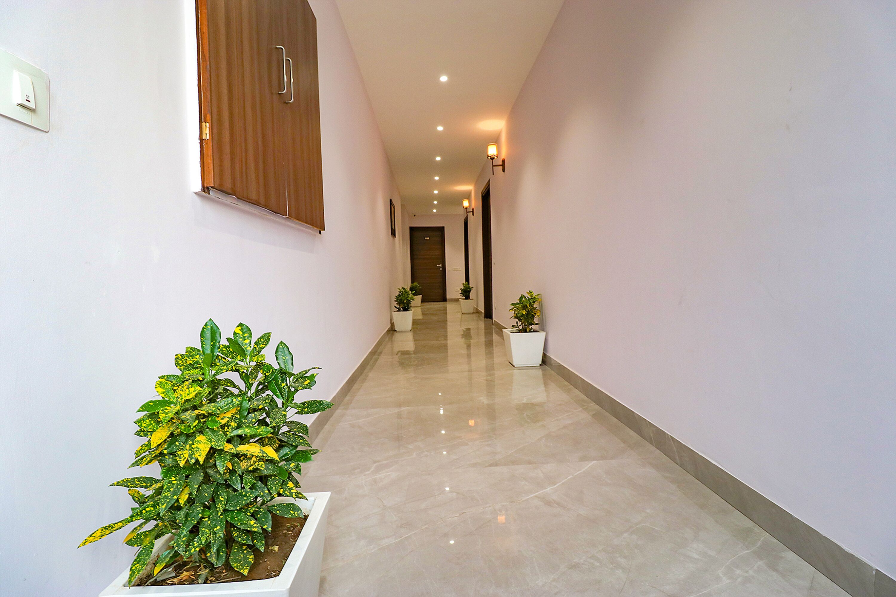 Prime K9 Regency by Fabhotel