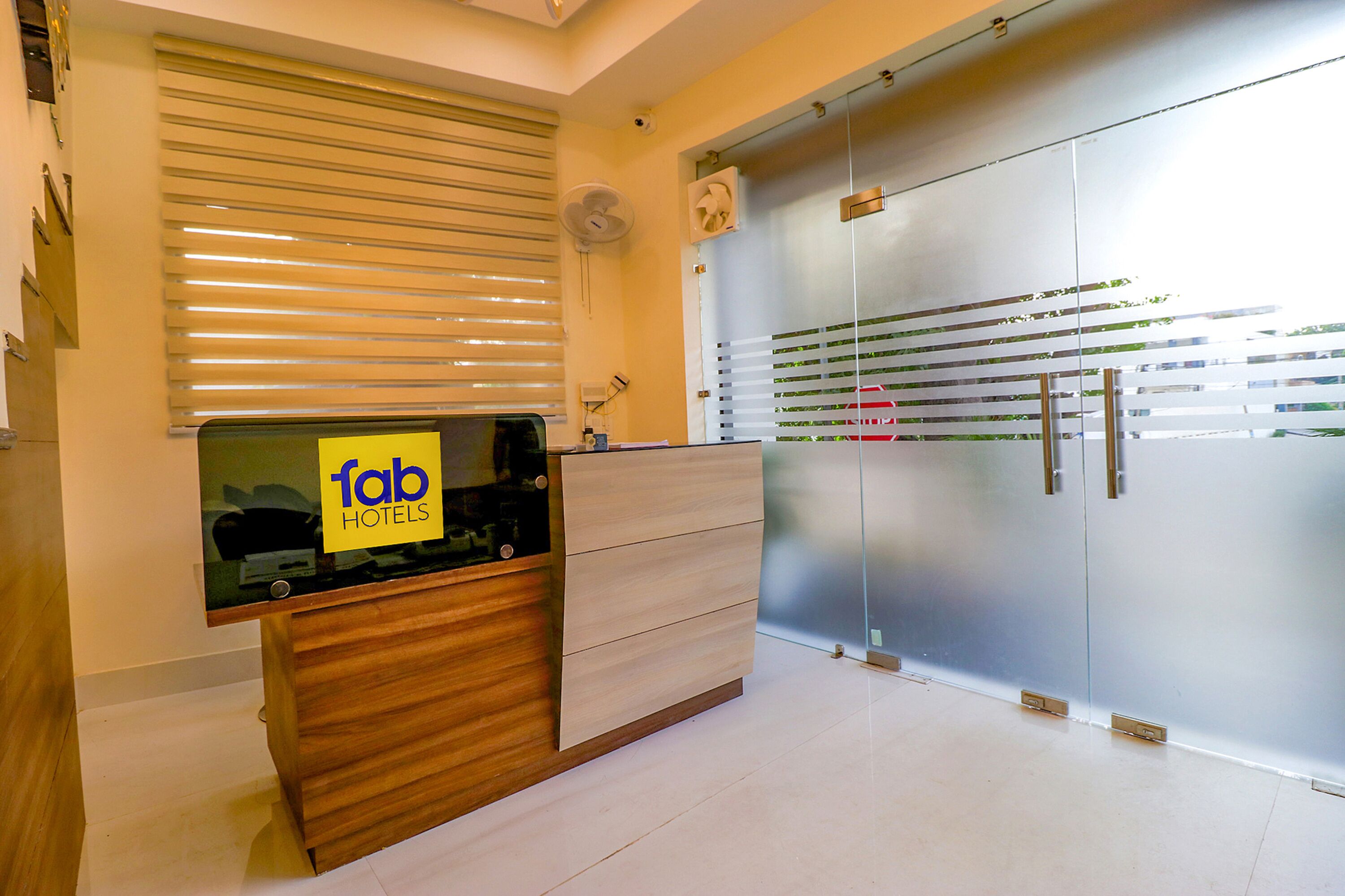 Prime K9 Regency by Fabhotel