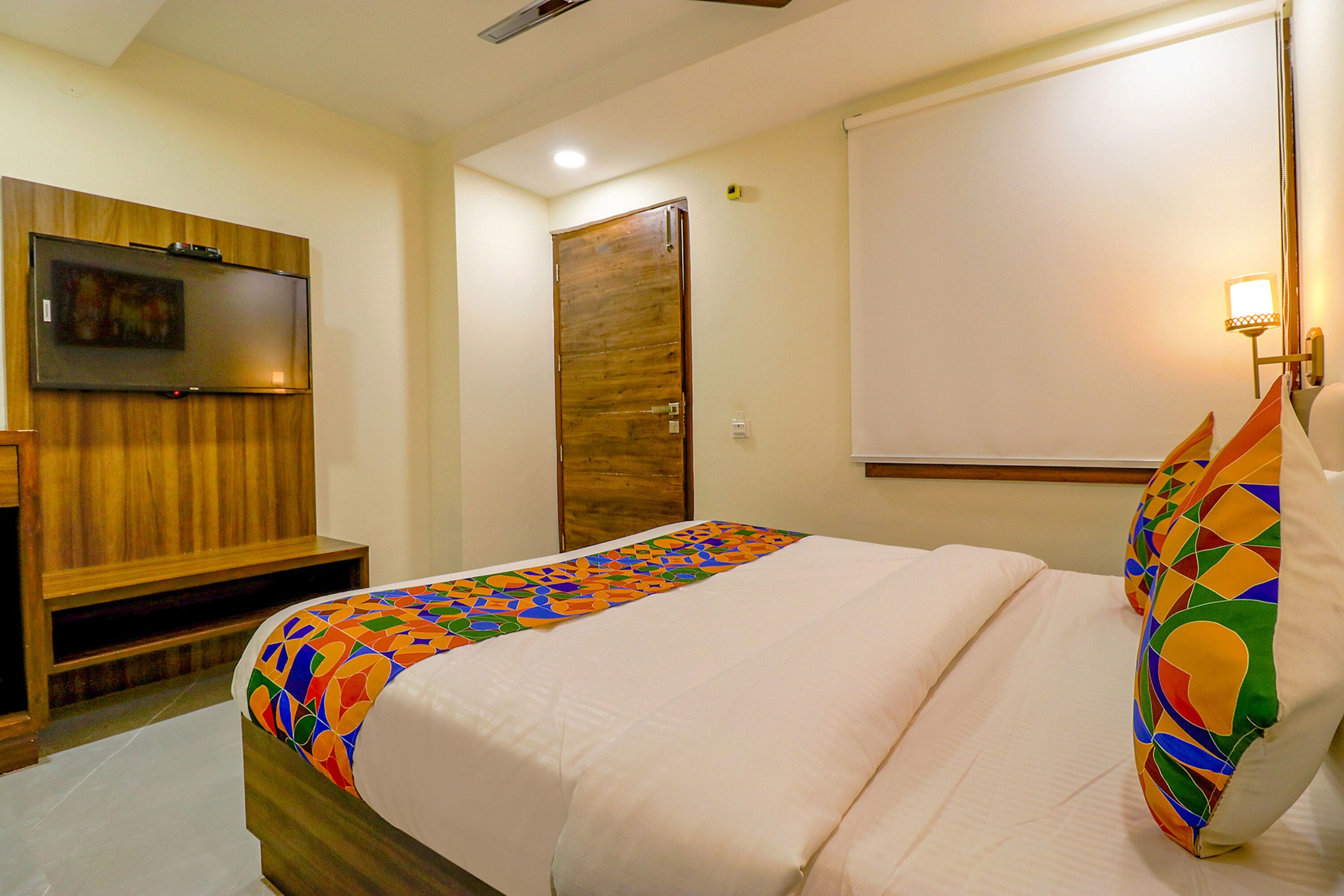 Prime K9 Regency by Fabhotel