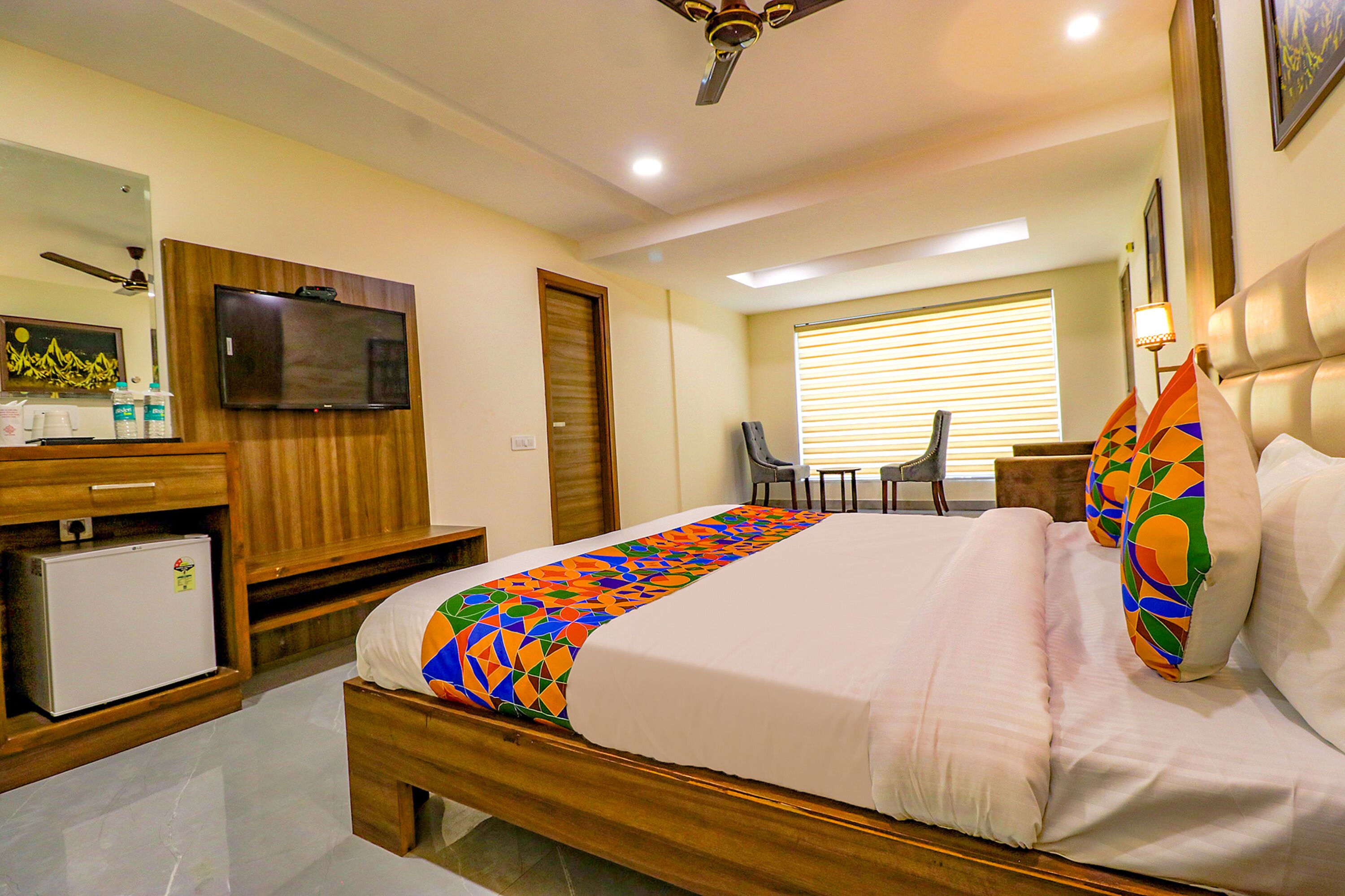 Prime K9 Regency by Fabhotel