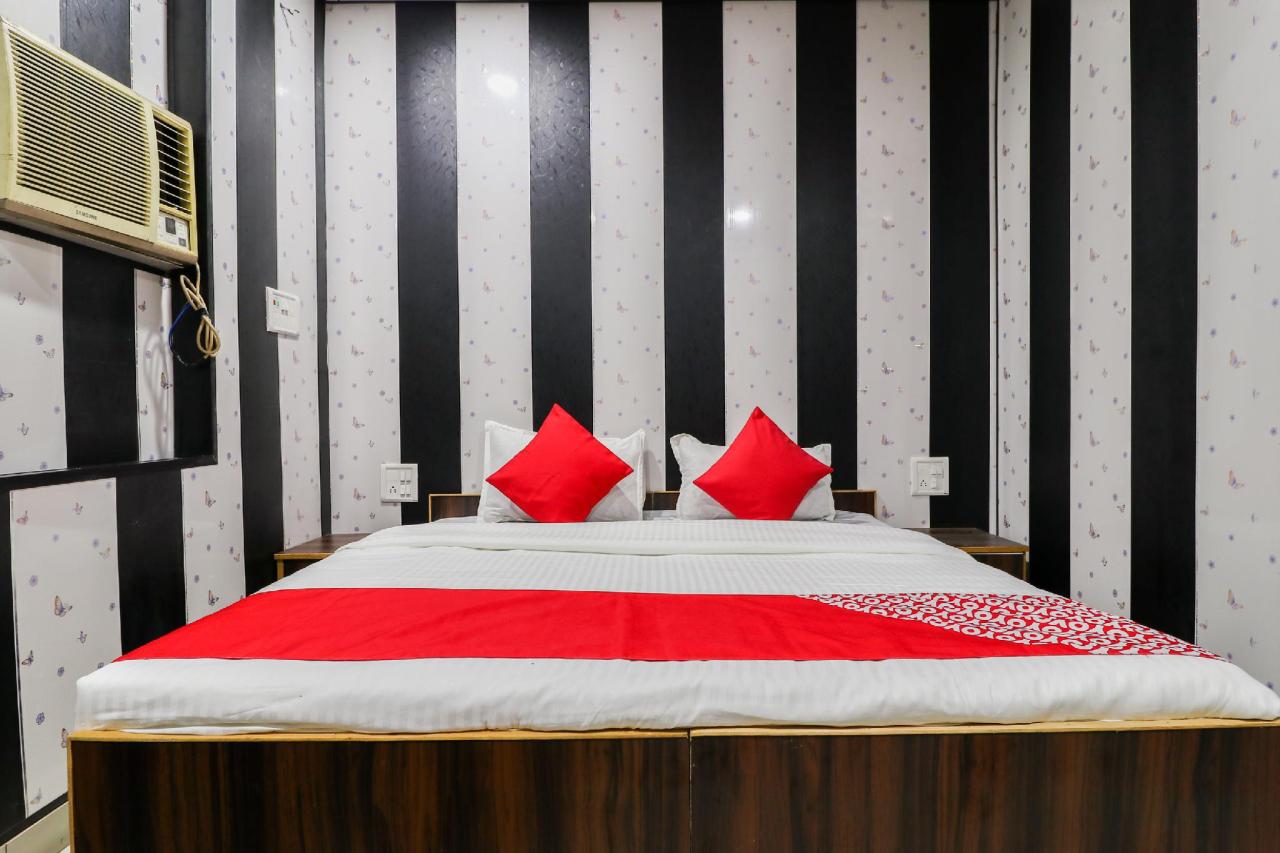 Taman Guest House by OYO Rooms