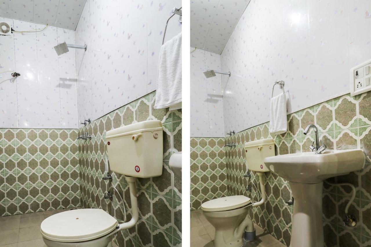 Taman Guest House by OYO Rooms