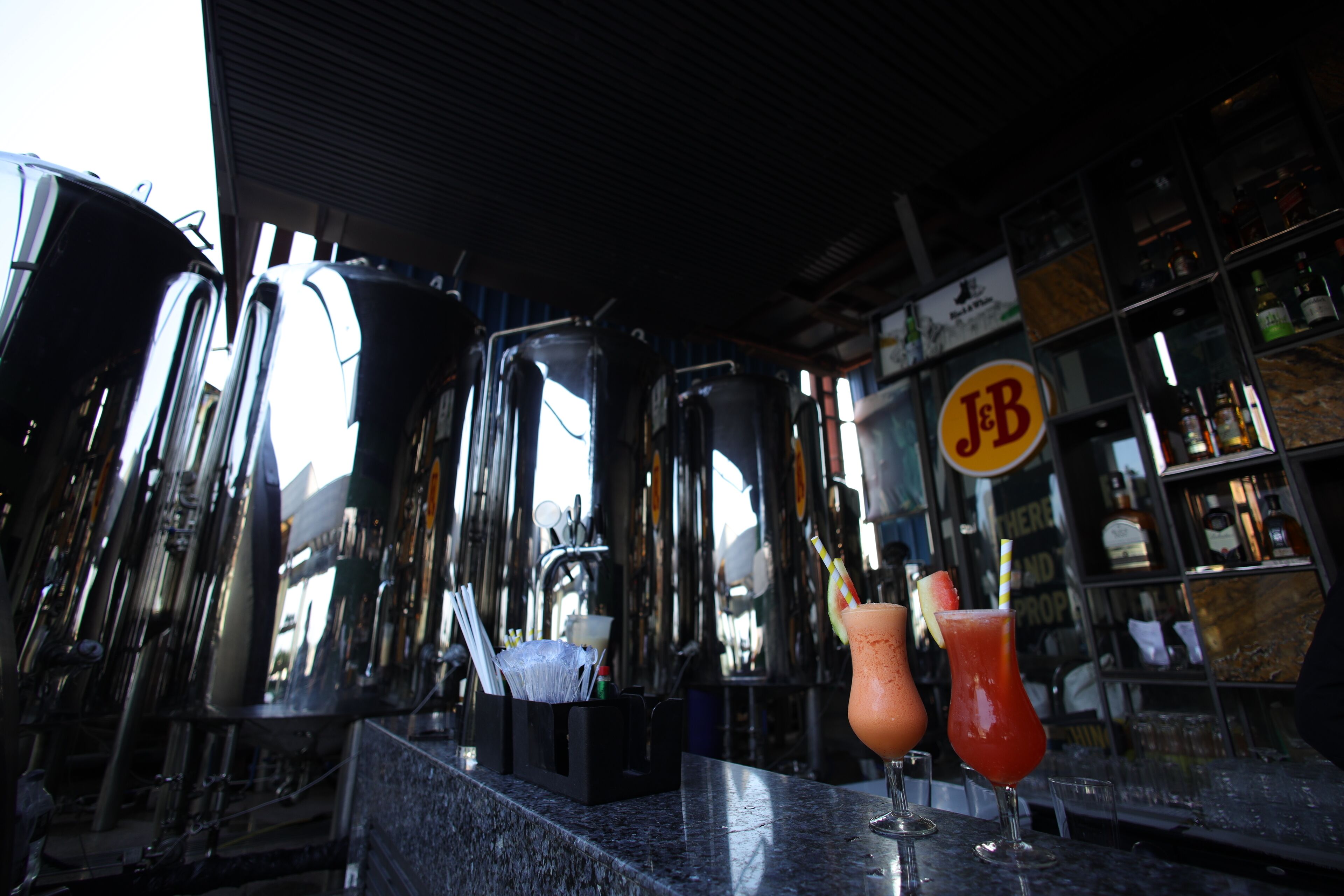 The Brew Times Jalandhar