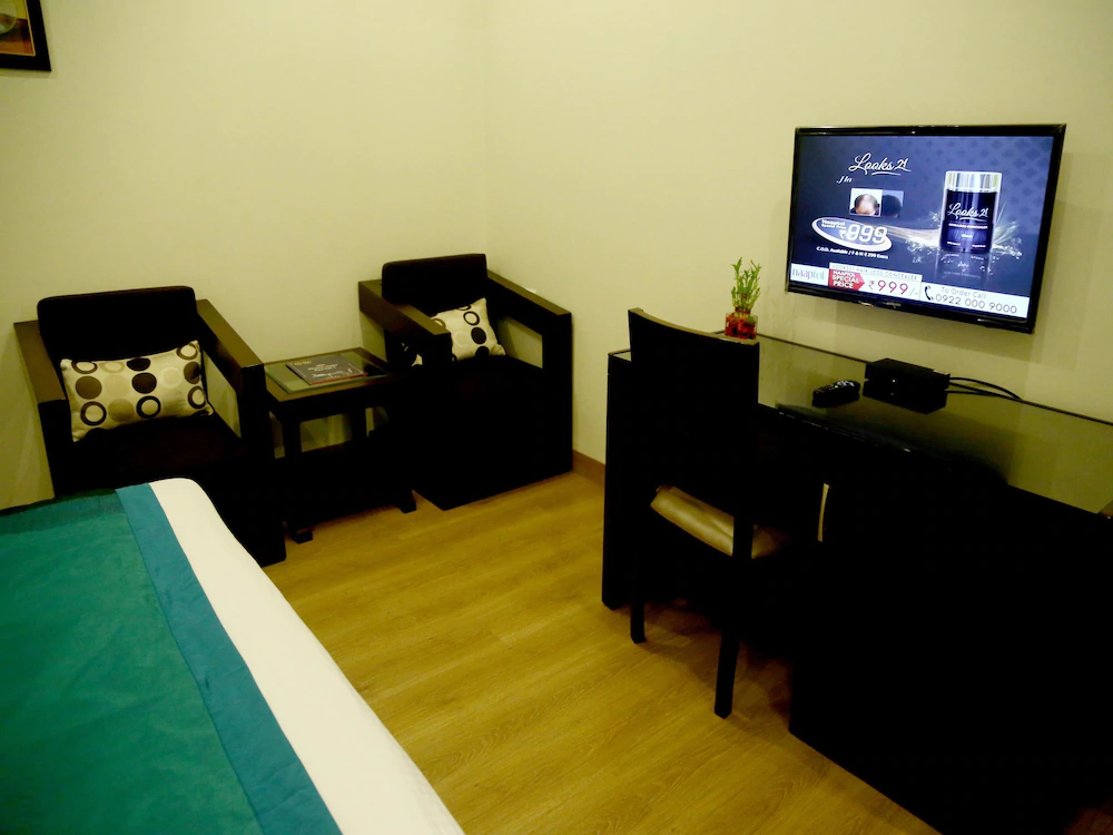 Vivo Hotel
