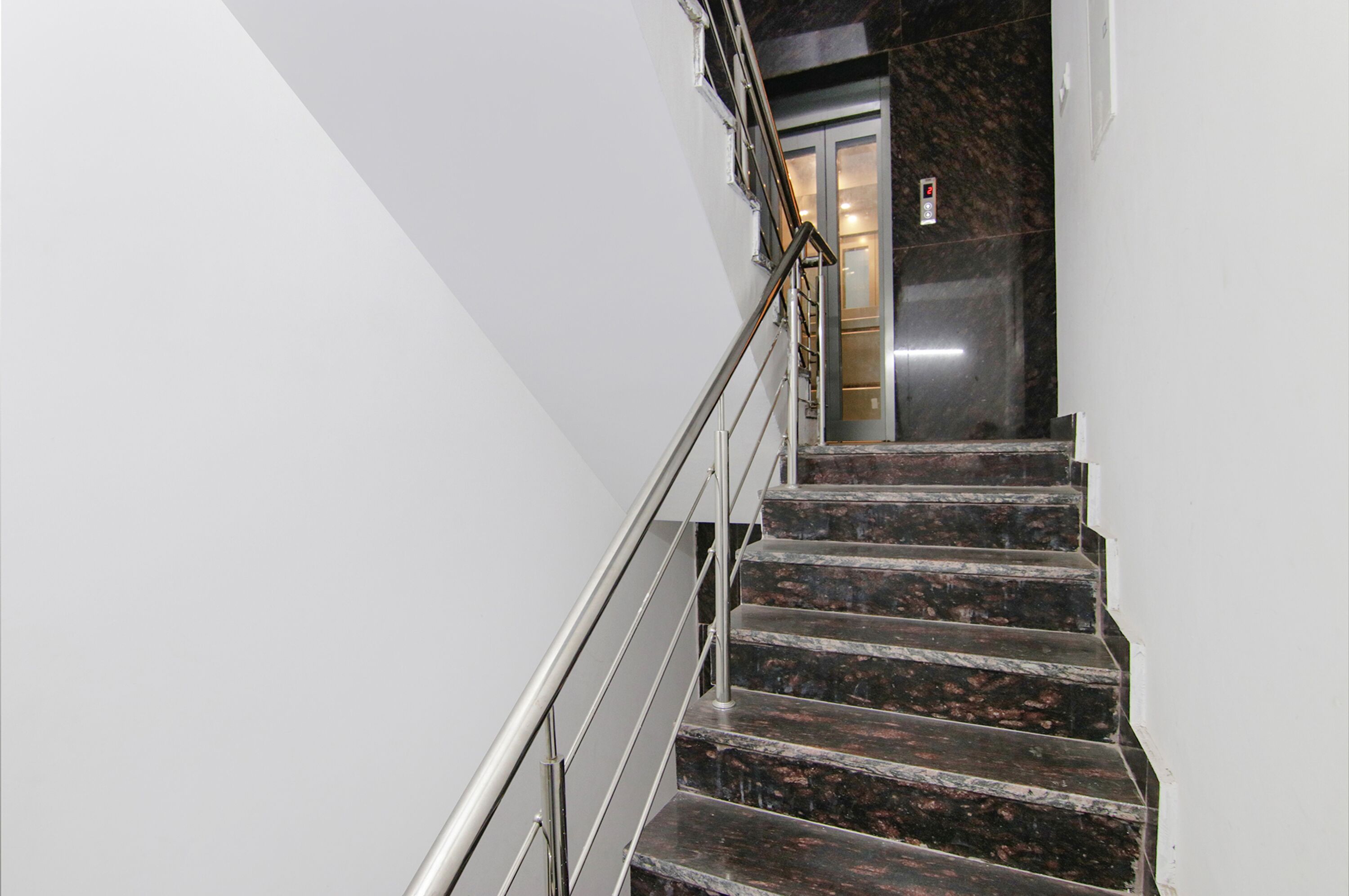Chandigarh by Fabhotel