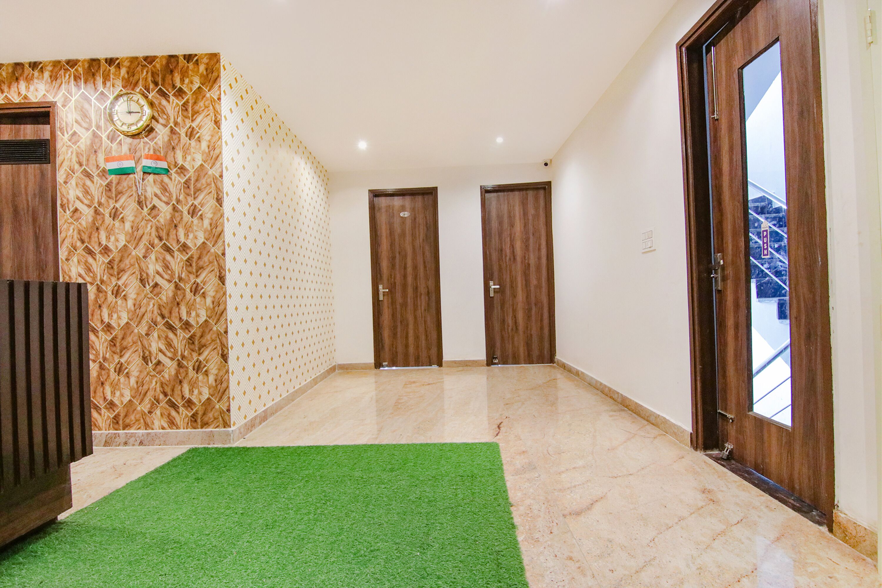 Chandigarh by Fabhotel