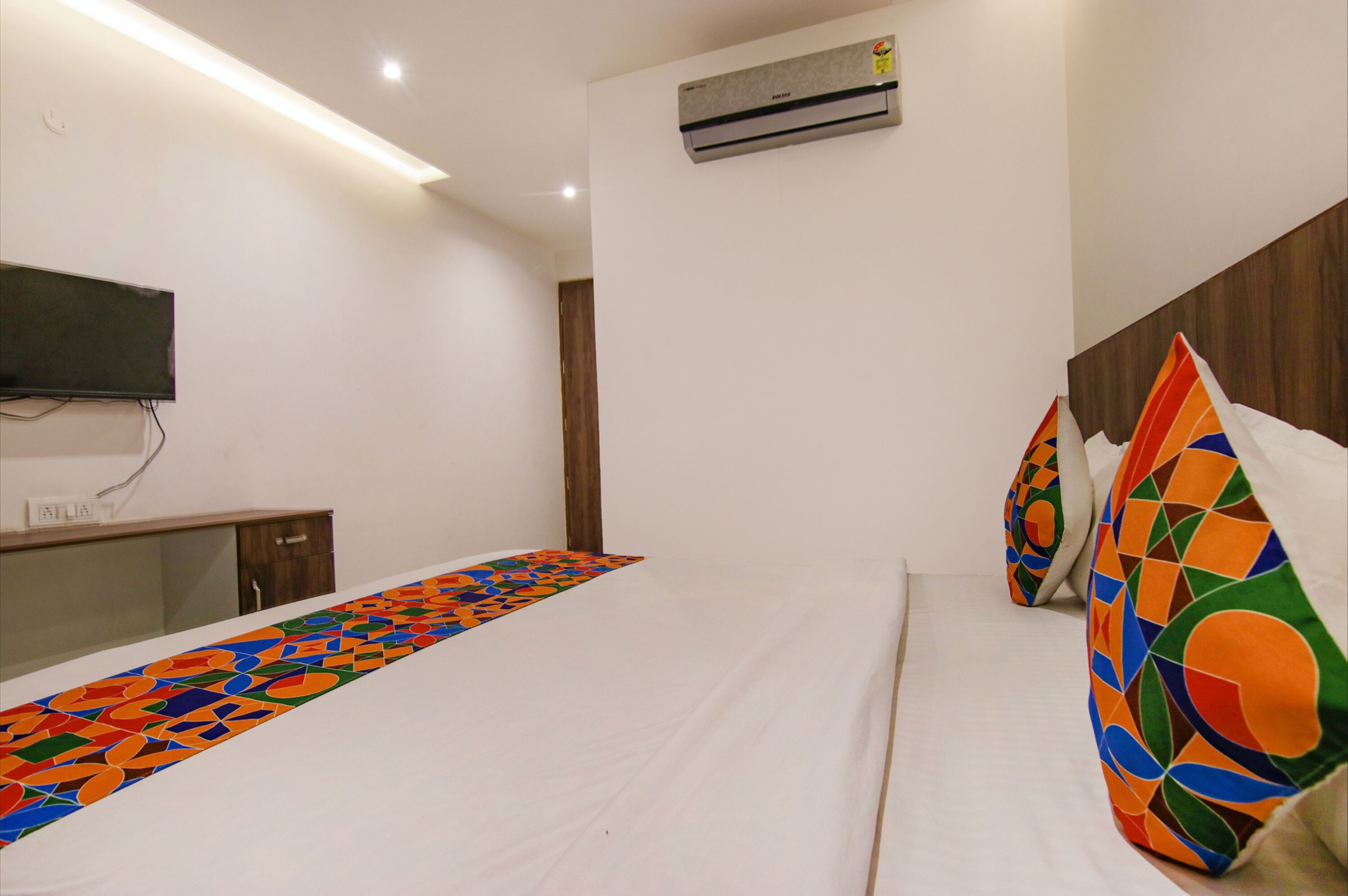 Chandigarh by Fabhotel