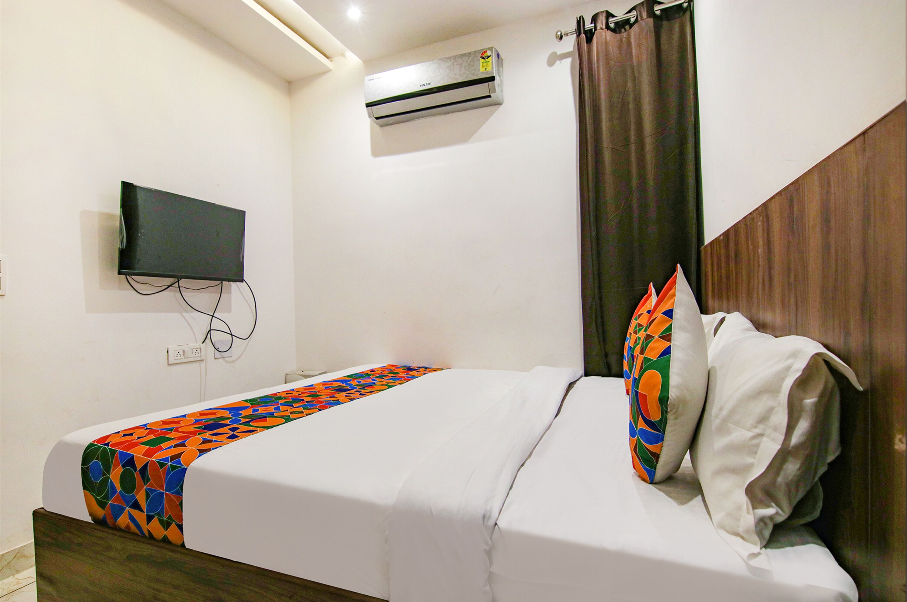 Chandigarh by Fabhotel