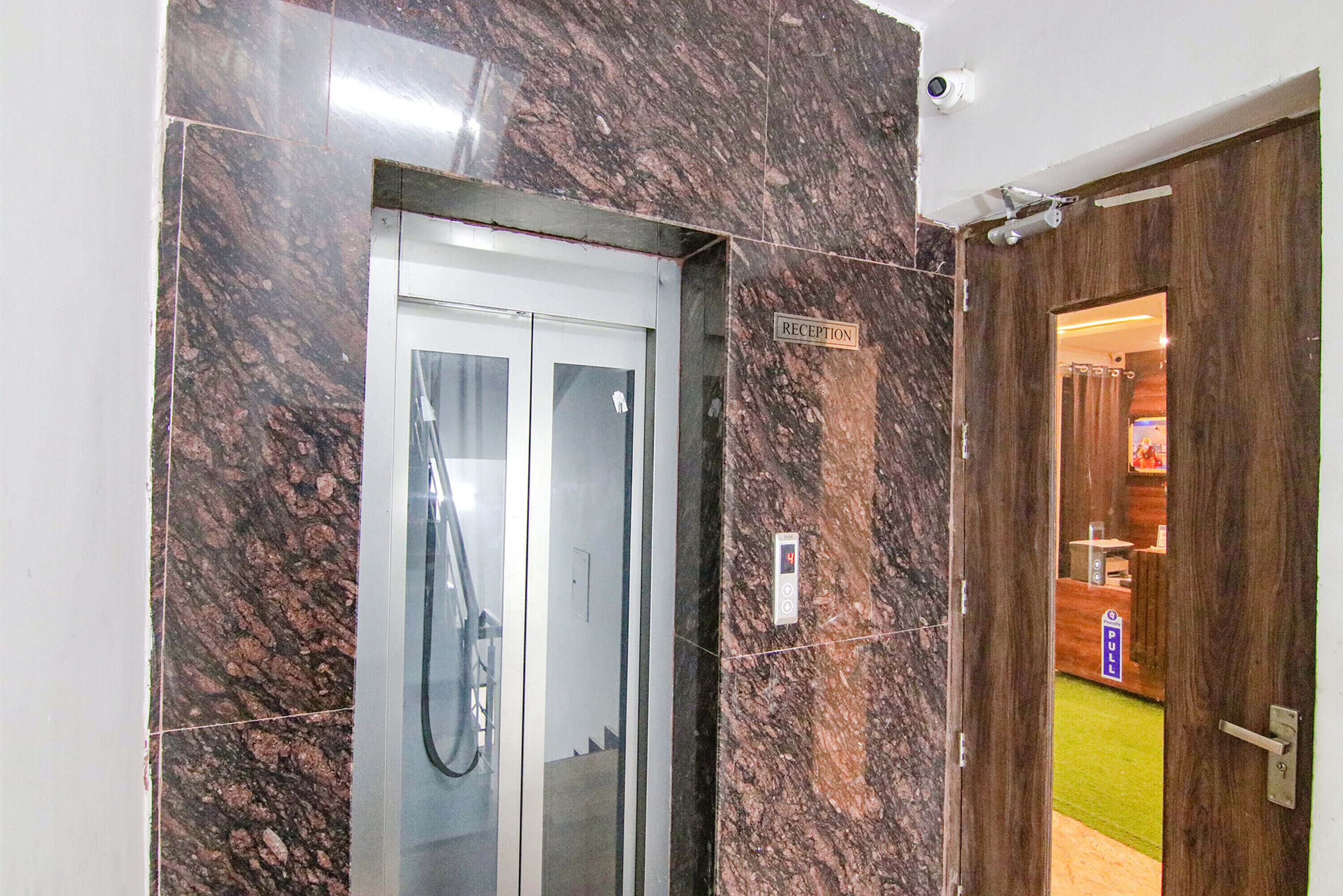 Chandigarh by Fabhotel