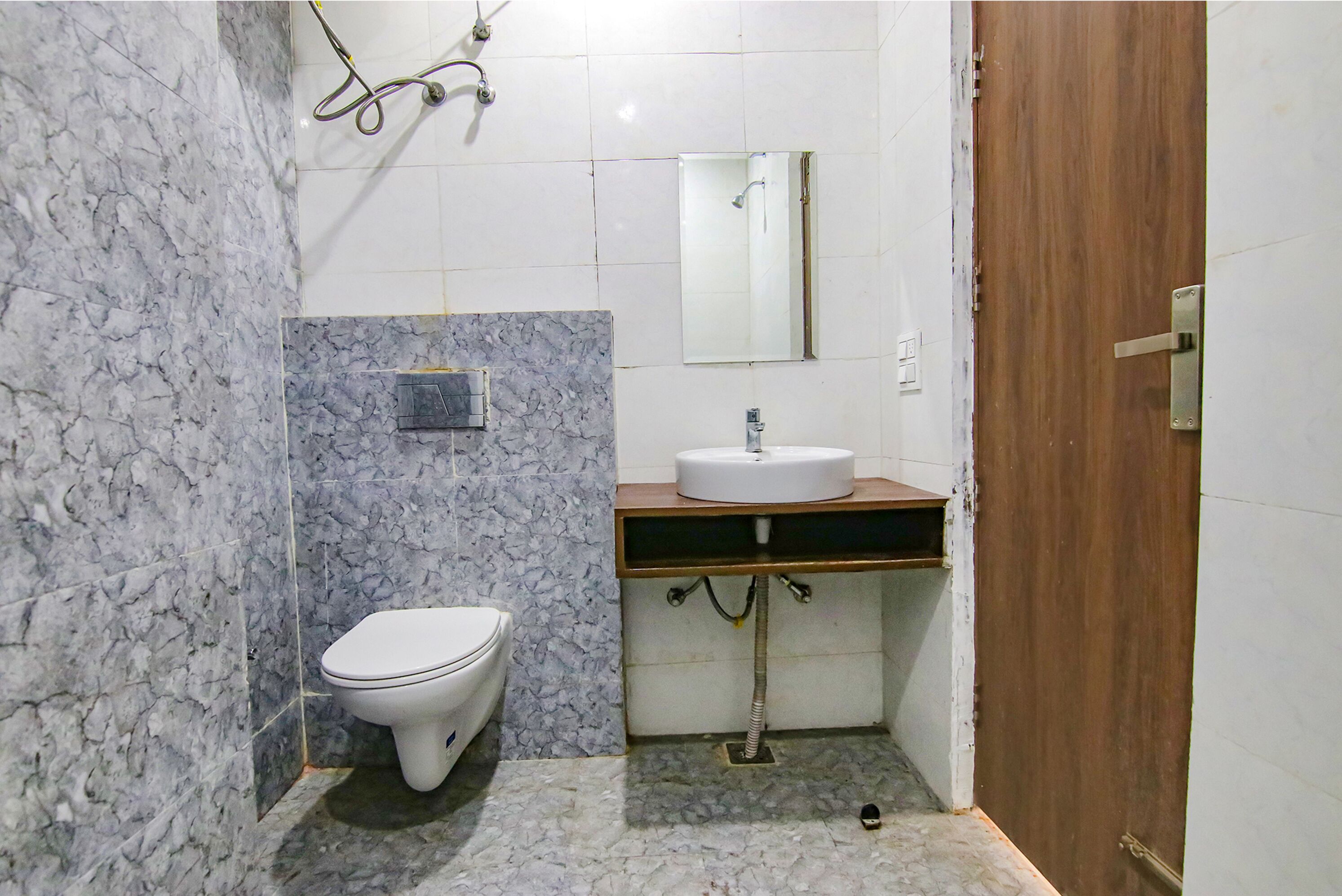 Chandigarh by Fabhotel