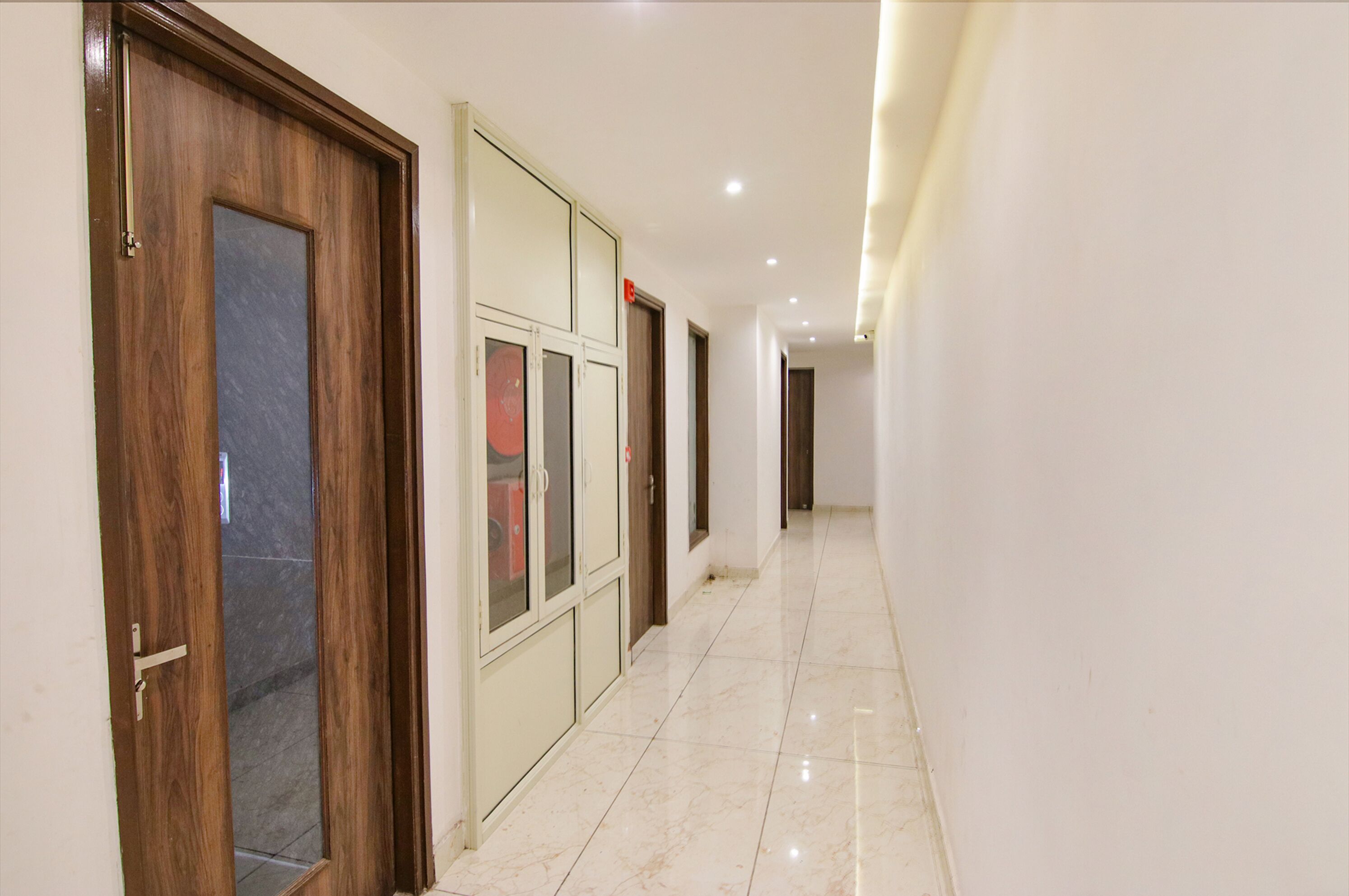 Chandigarh by Fabhotel
