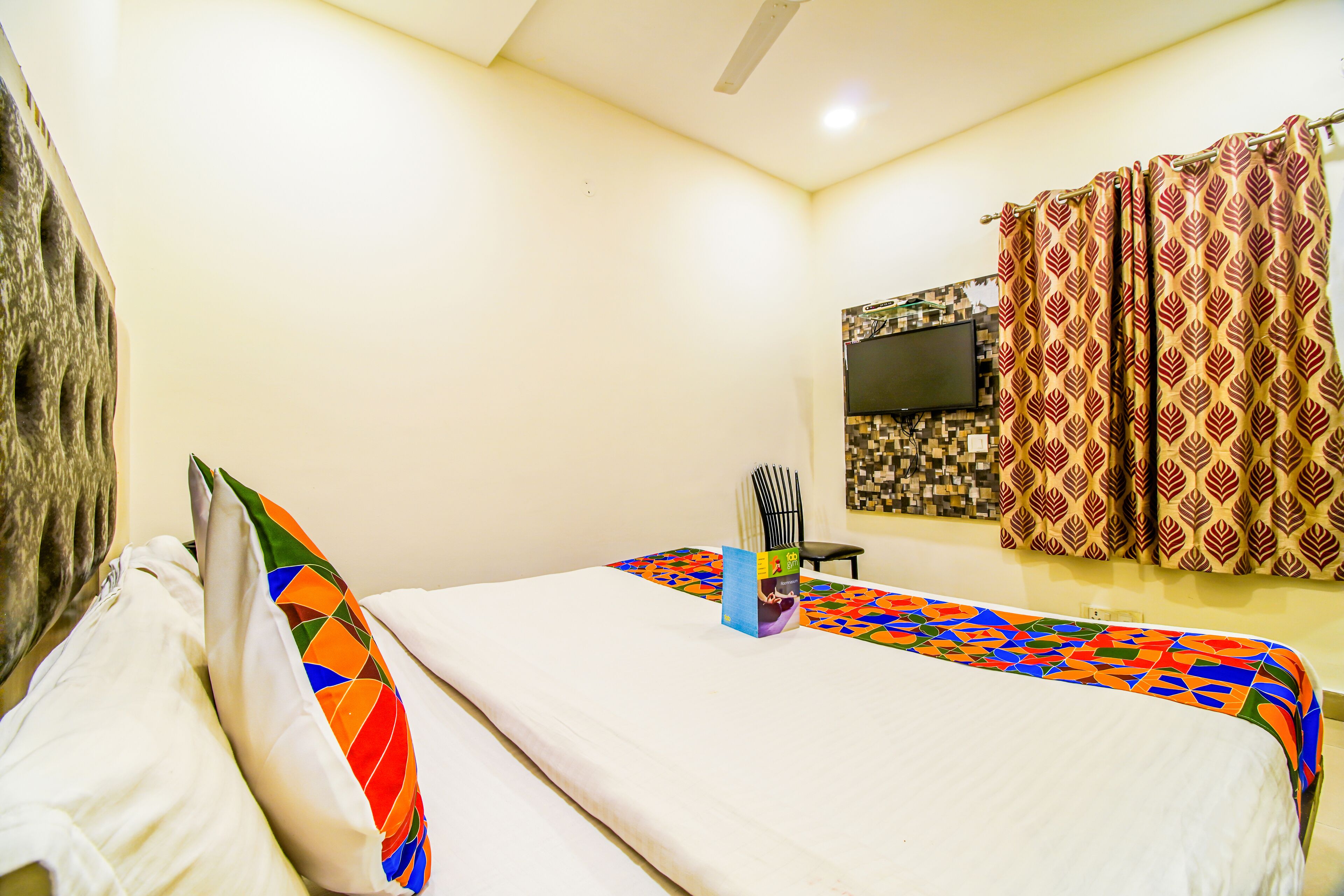 Fabhotel Casa