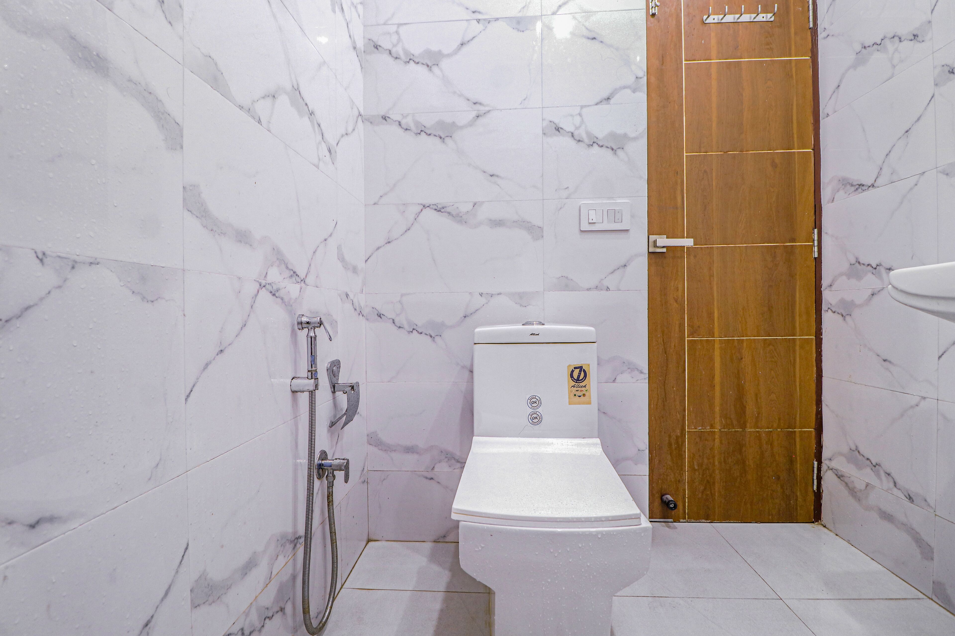 Fabhotel Casa