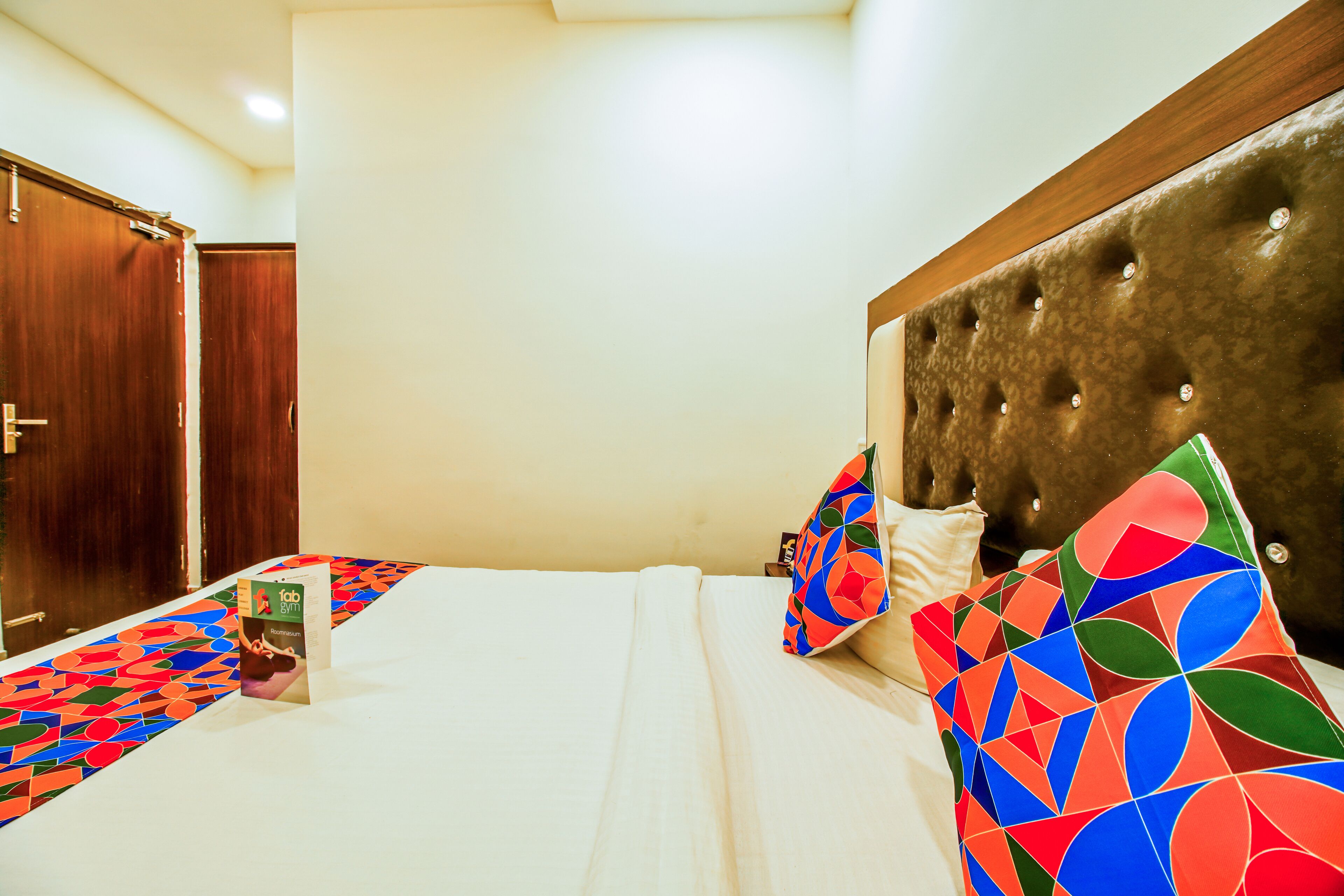 Fabhotel Casa