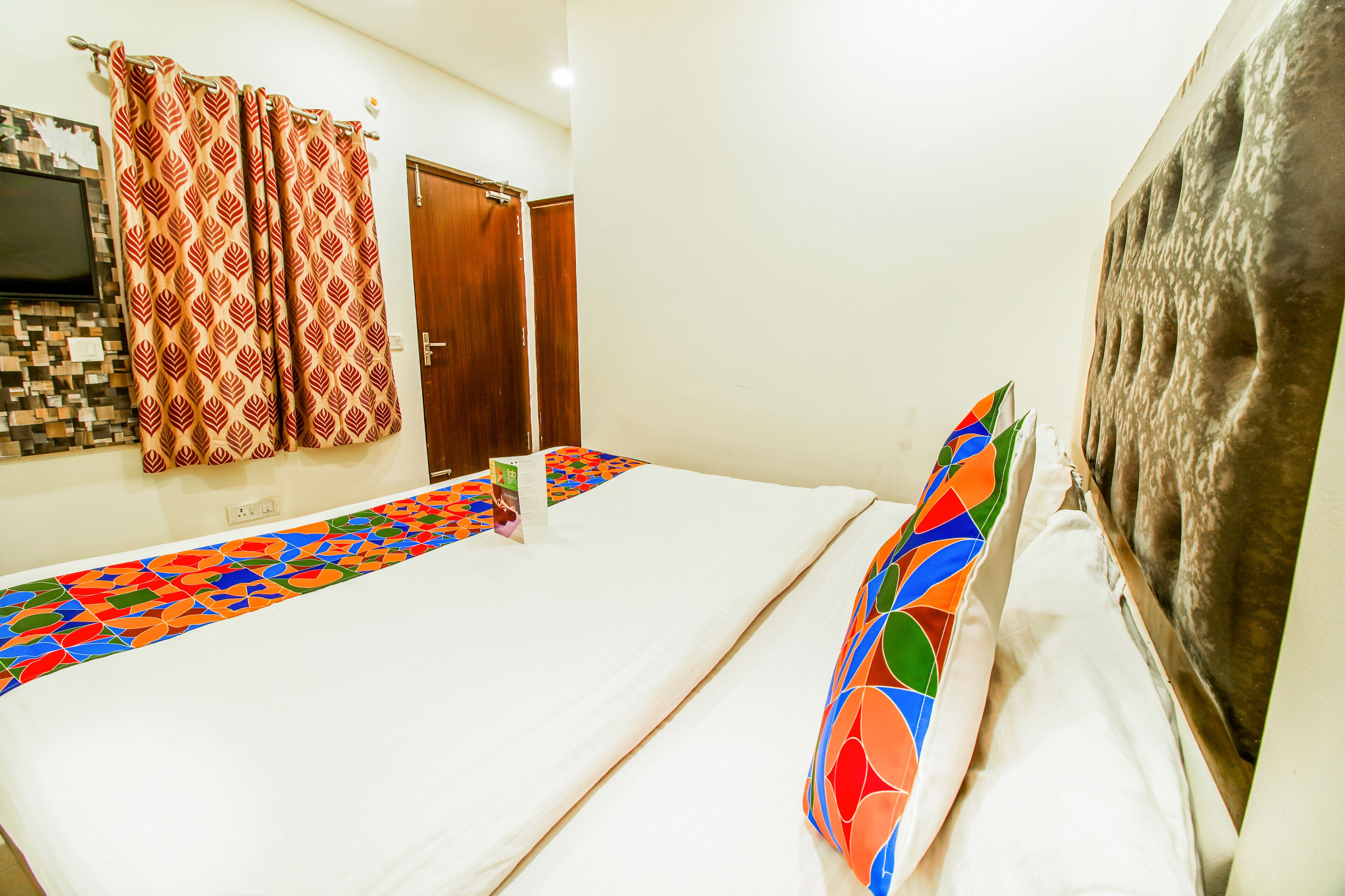 Fabhotel Casa
