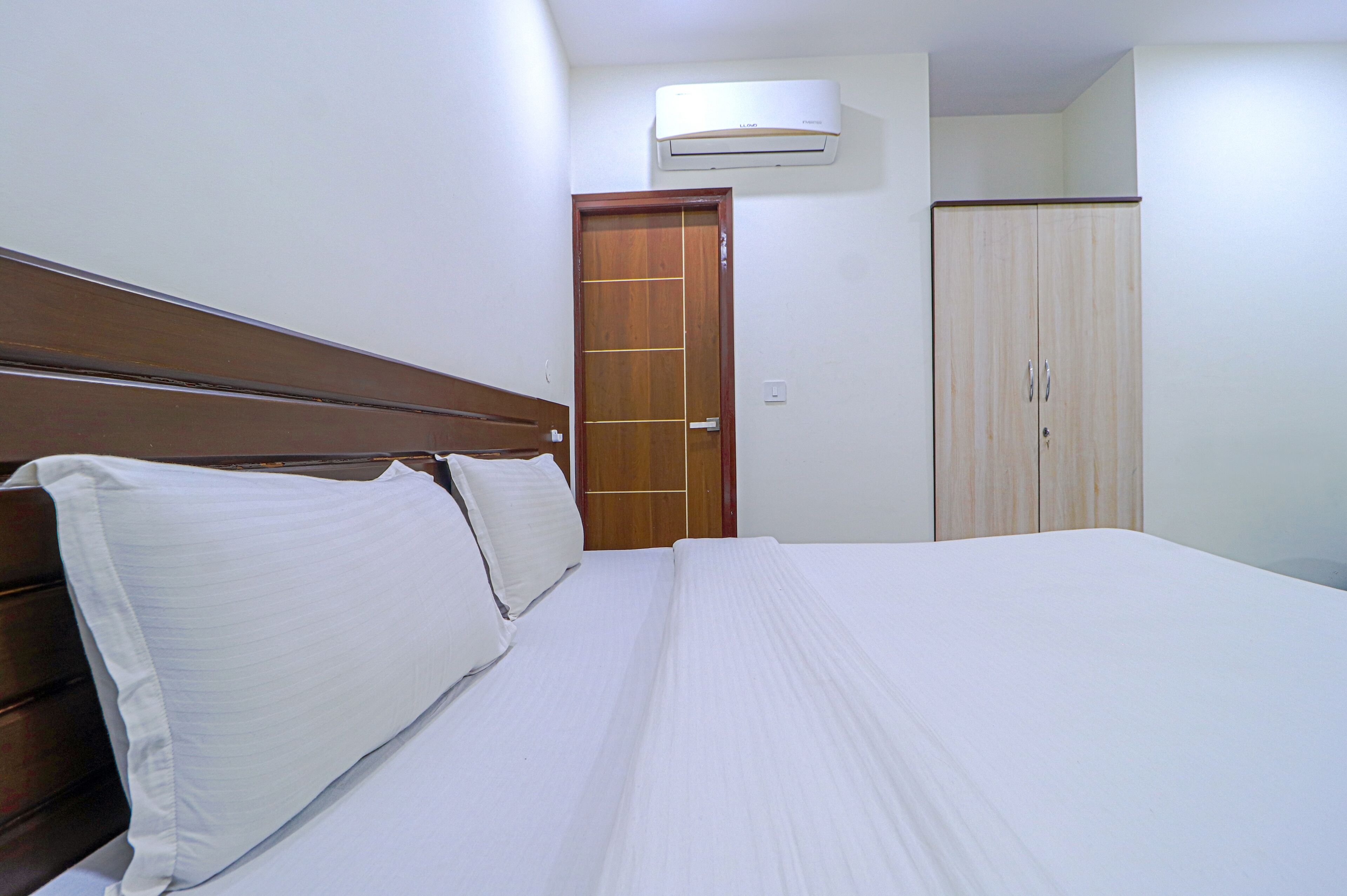 Fabhotel Casa