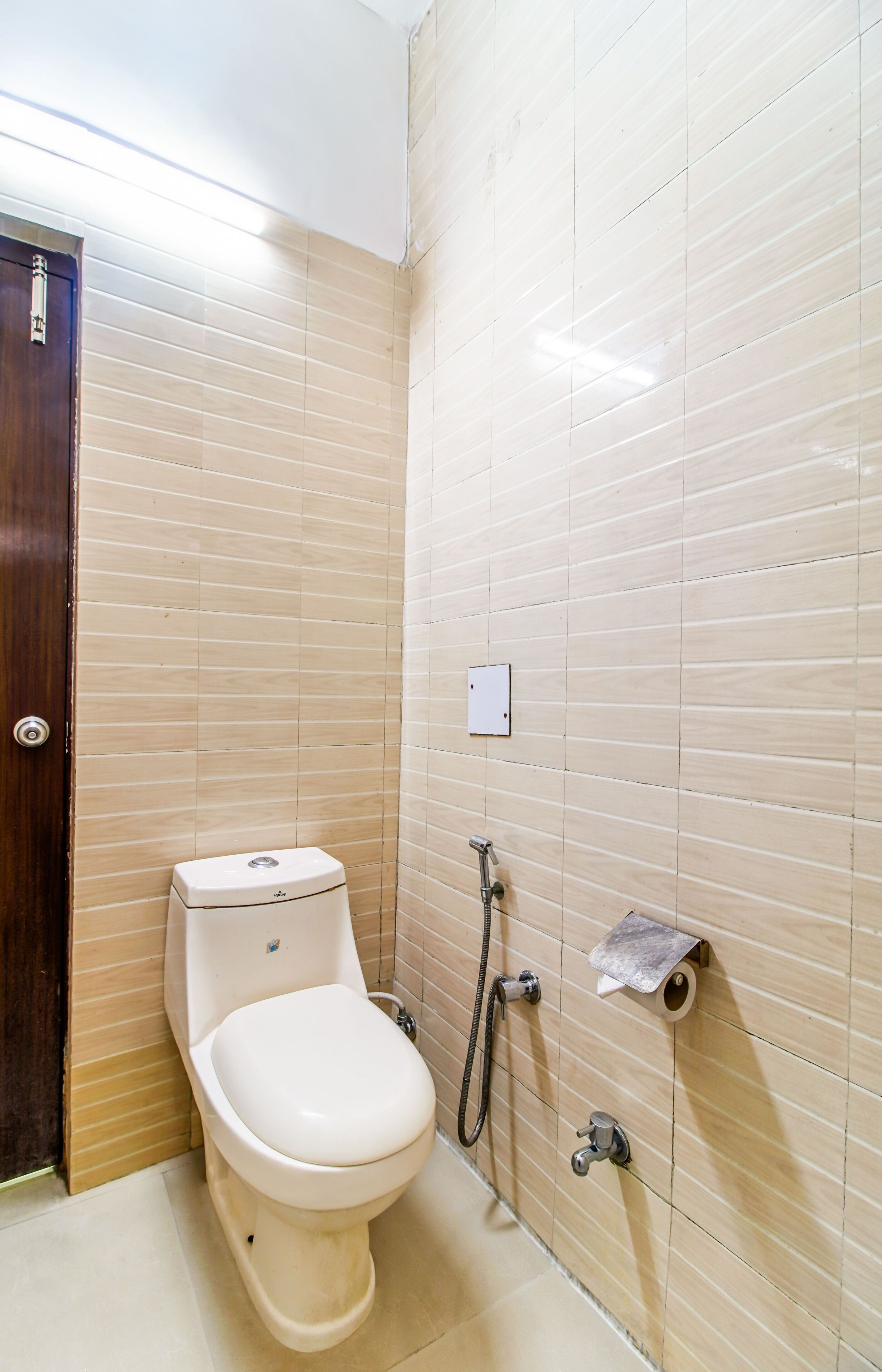 Fabhotel Casa