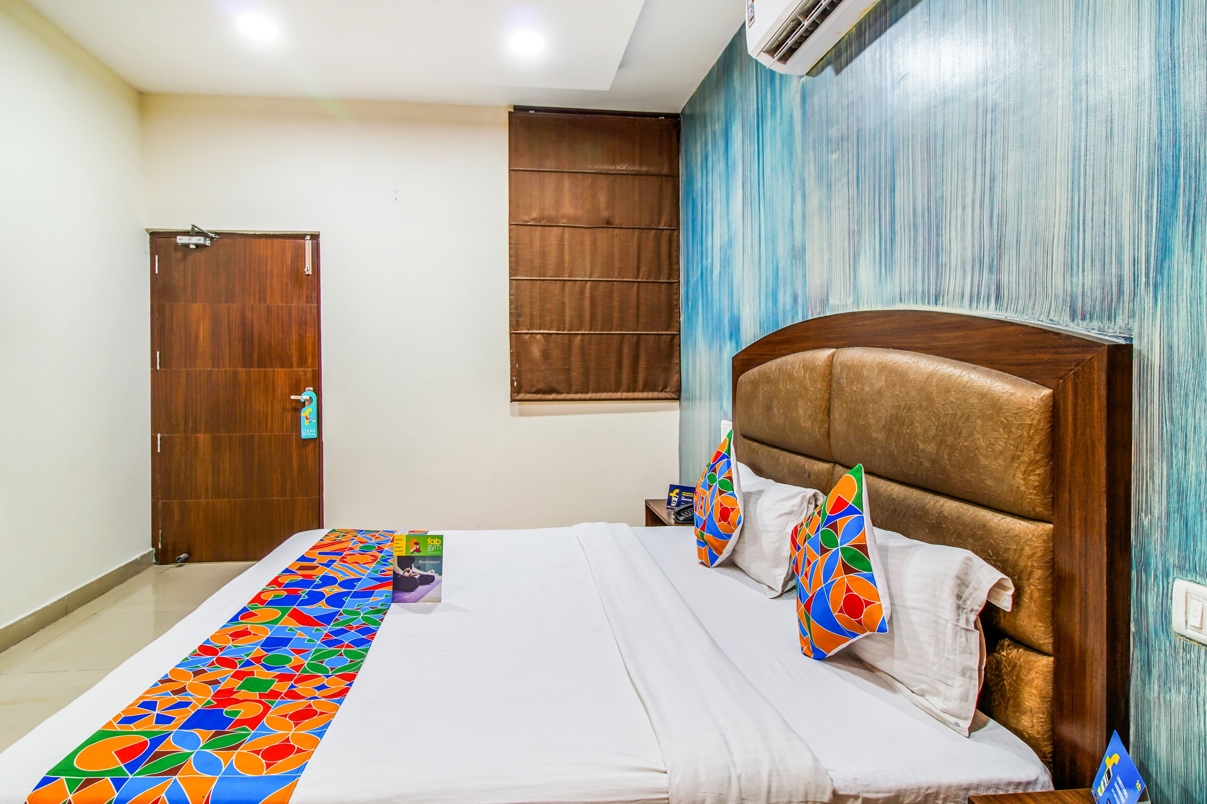 Fabhotel Casa