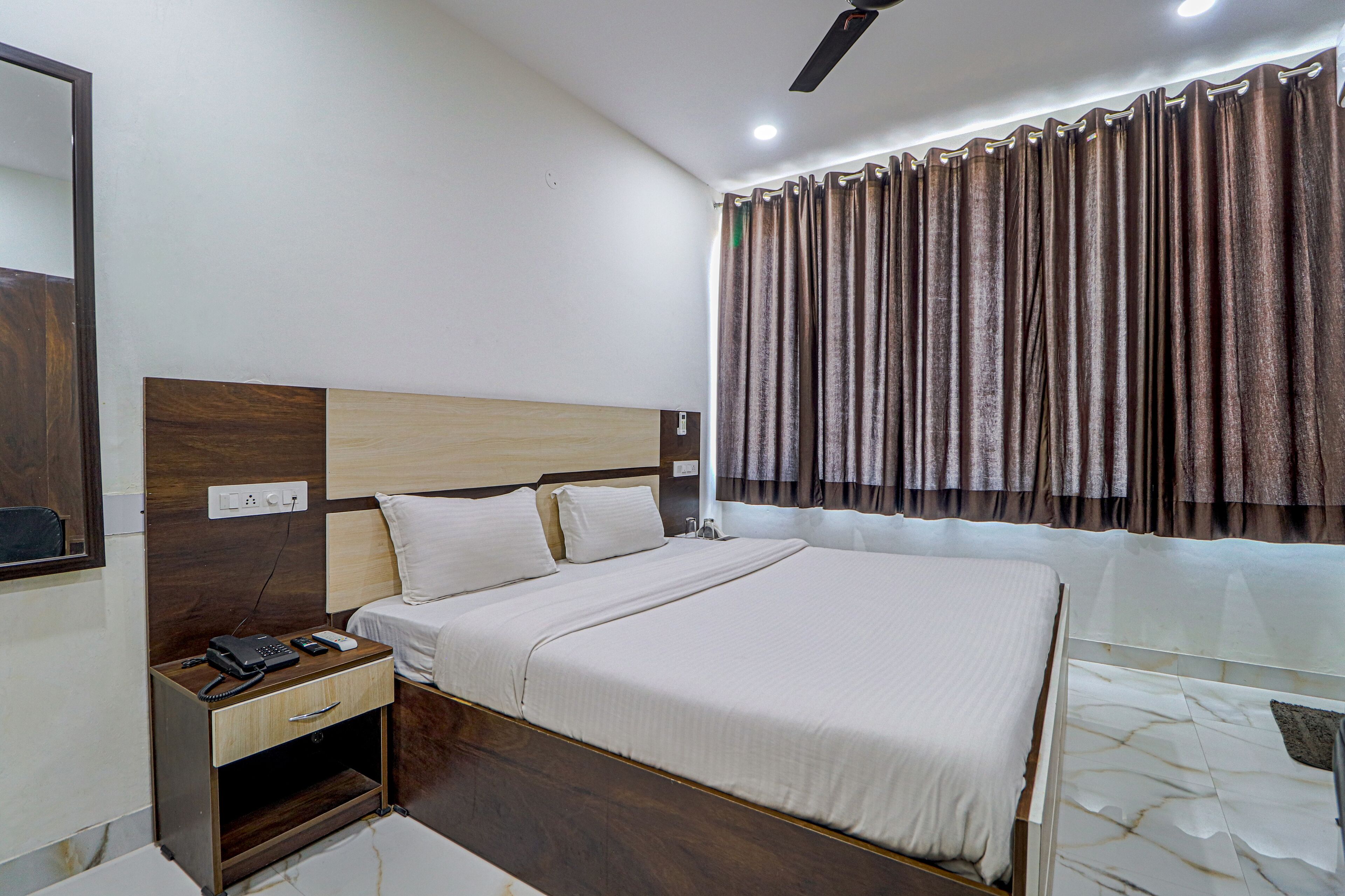 Fabhotel Casa