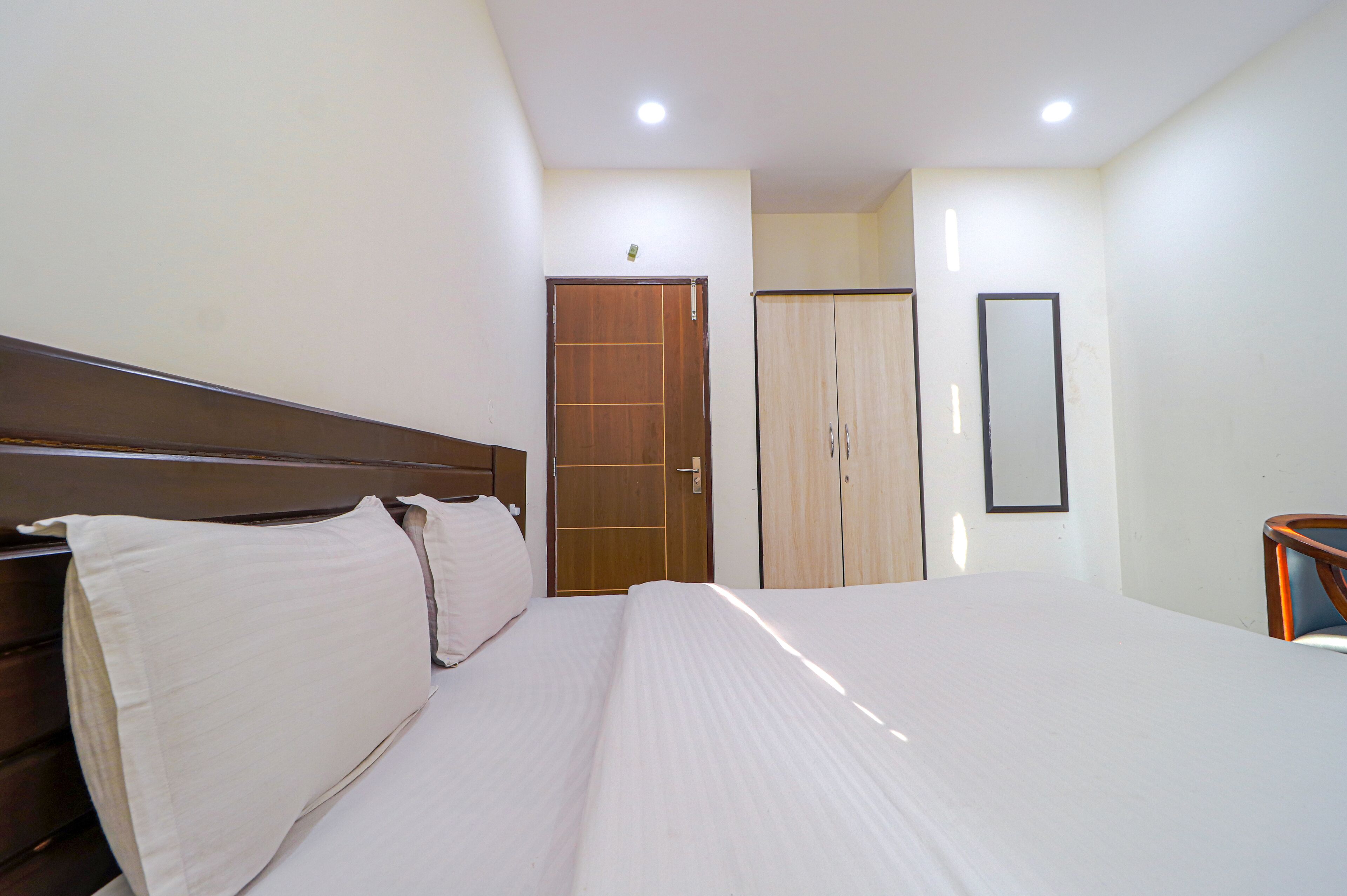 Fabhotel Casa