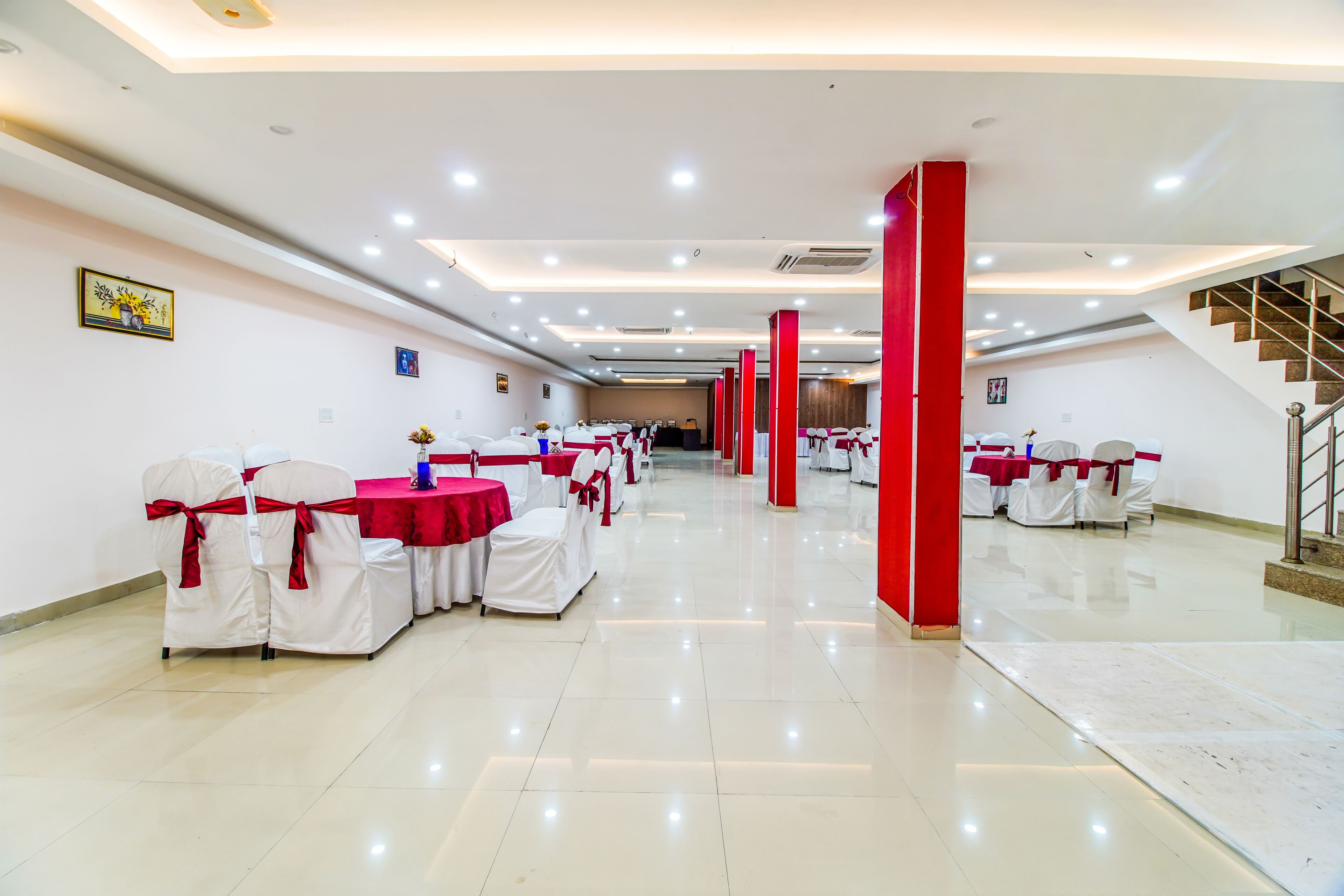 Fabhotel Casa
