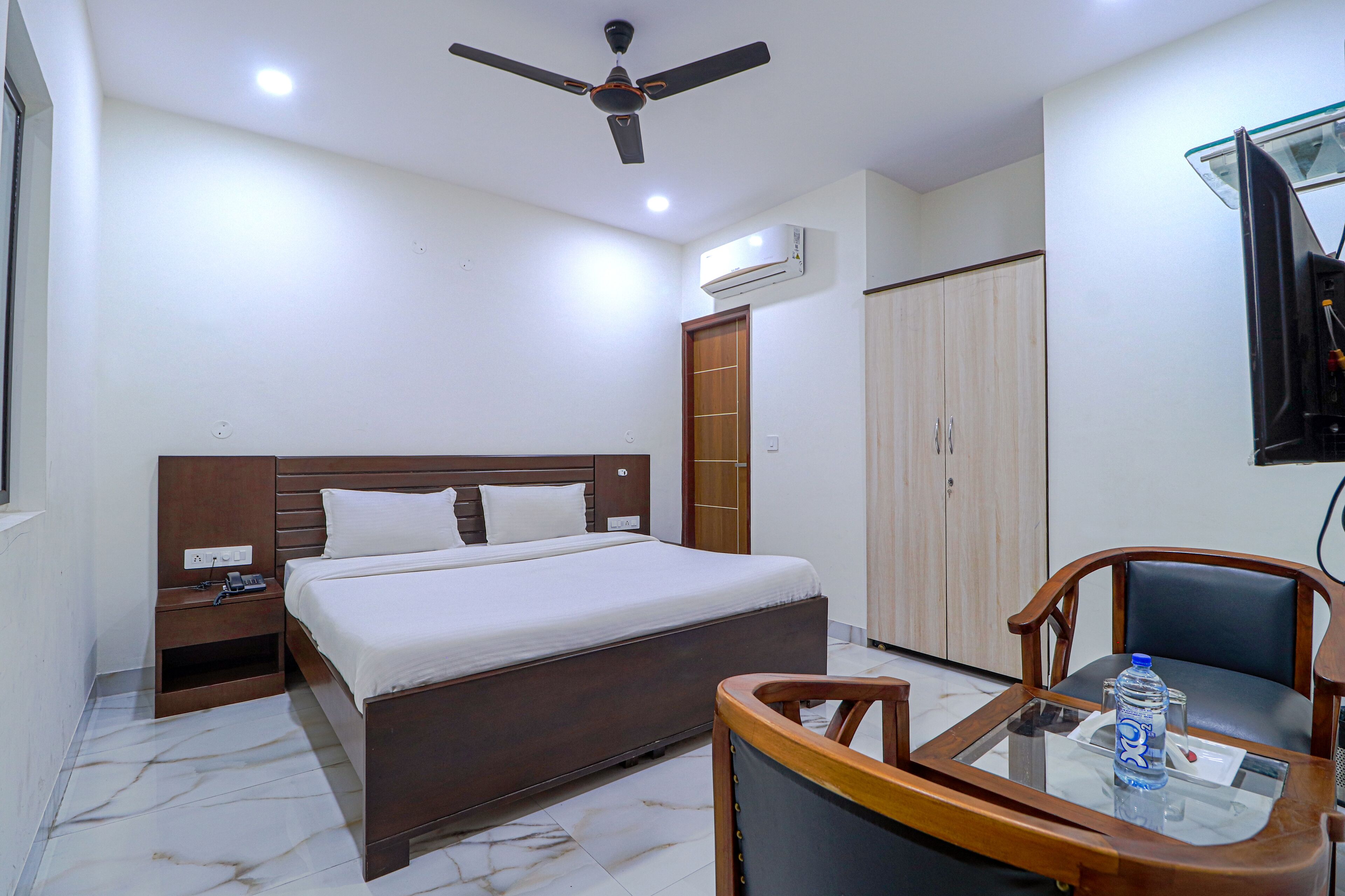 Fabhotel Casa