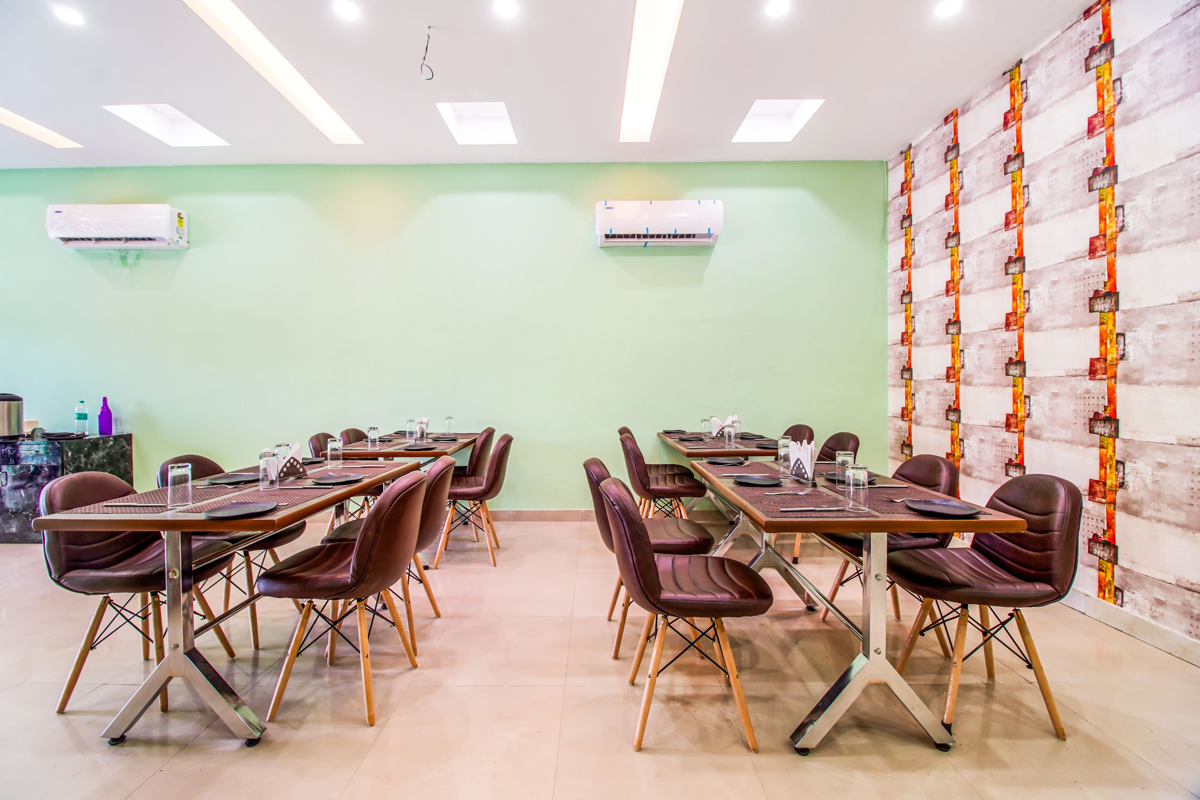 Fabhotel Casa