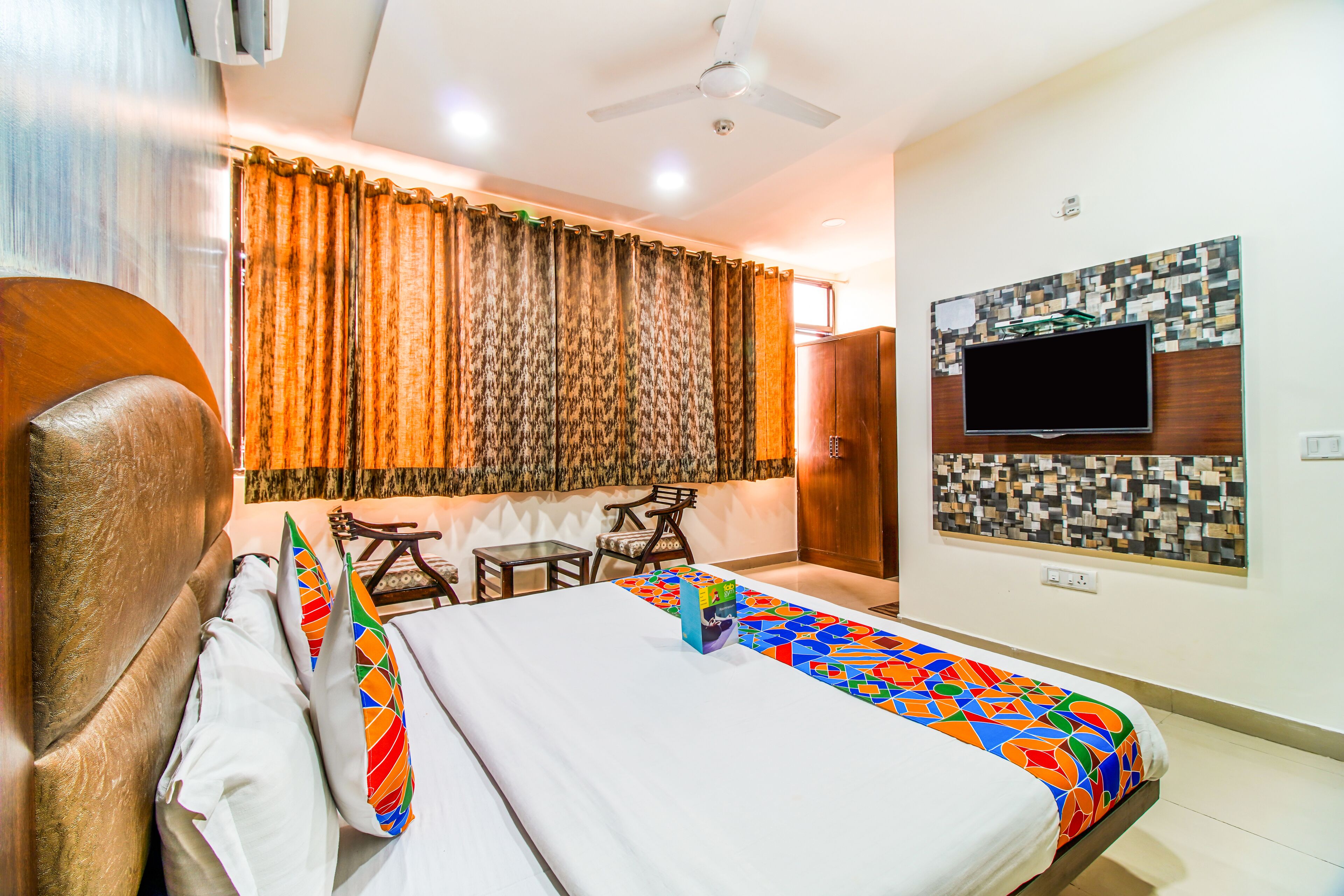 Fabhotel Casa