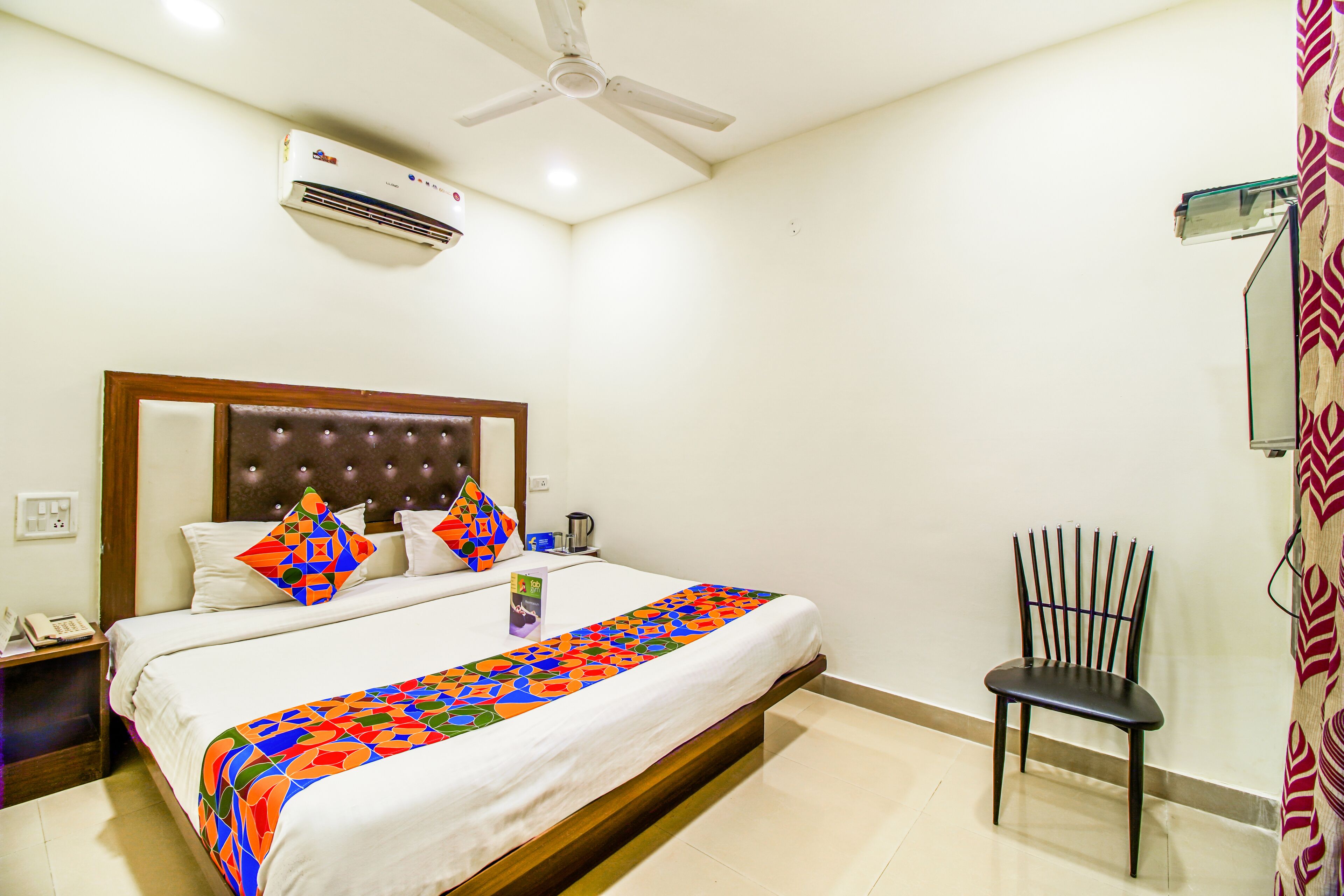 Fabhotel Casa