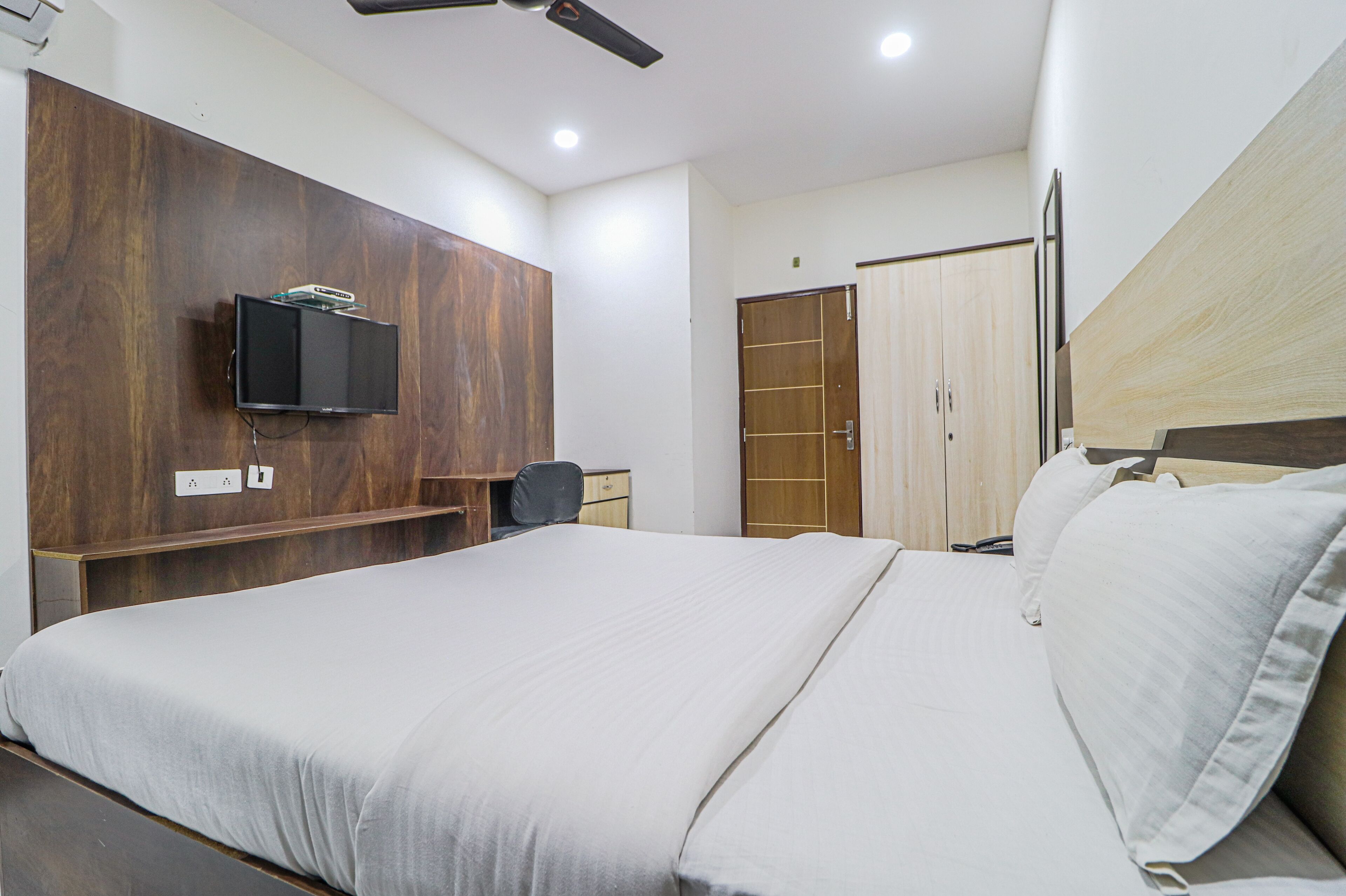 Fabhotel Casa