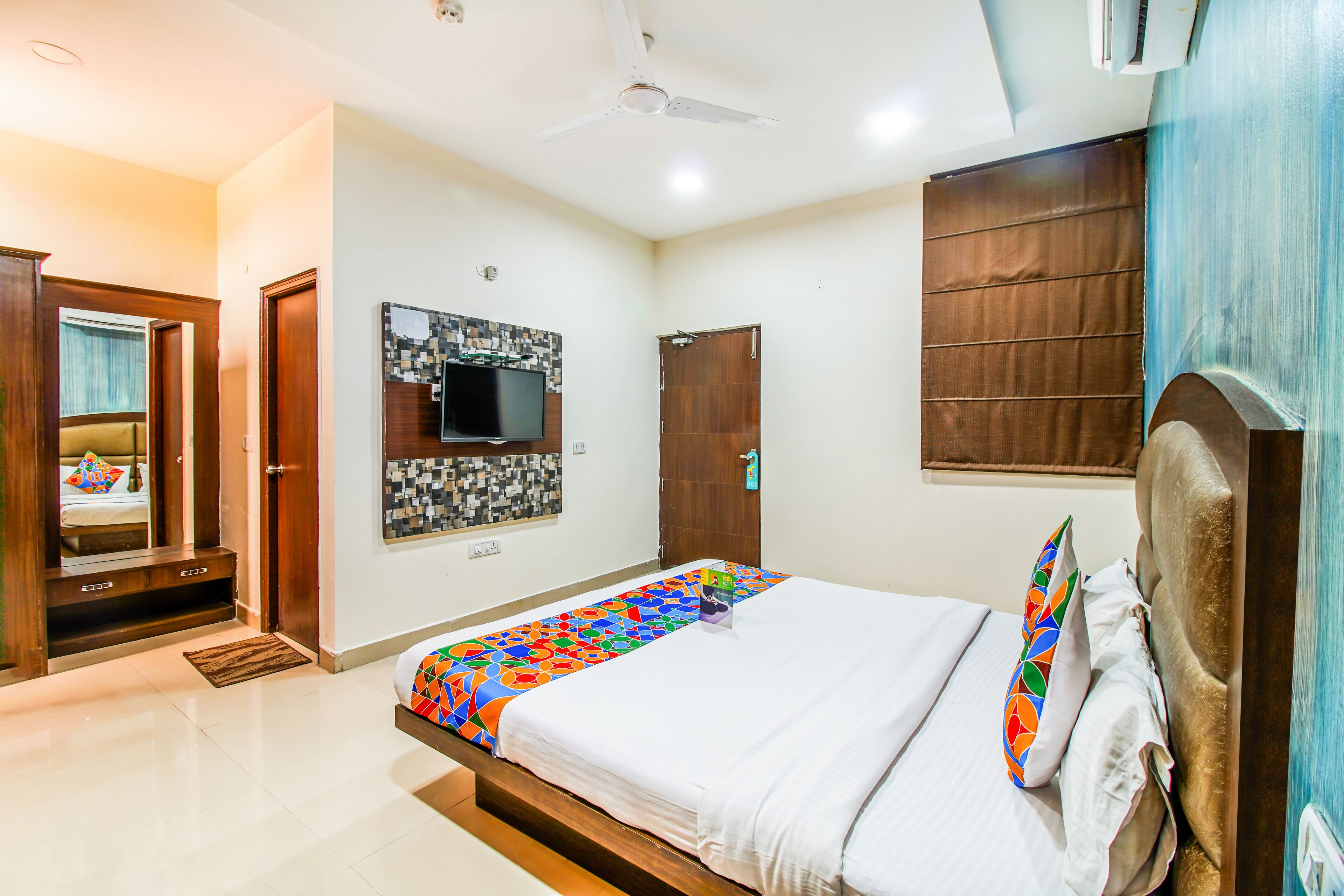 Fabhotel Casa
