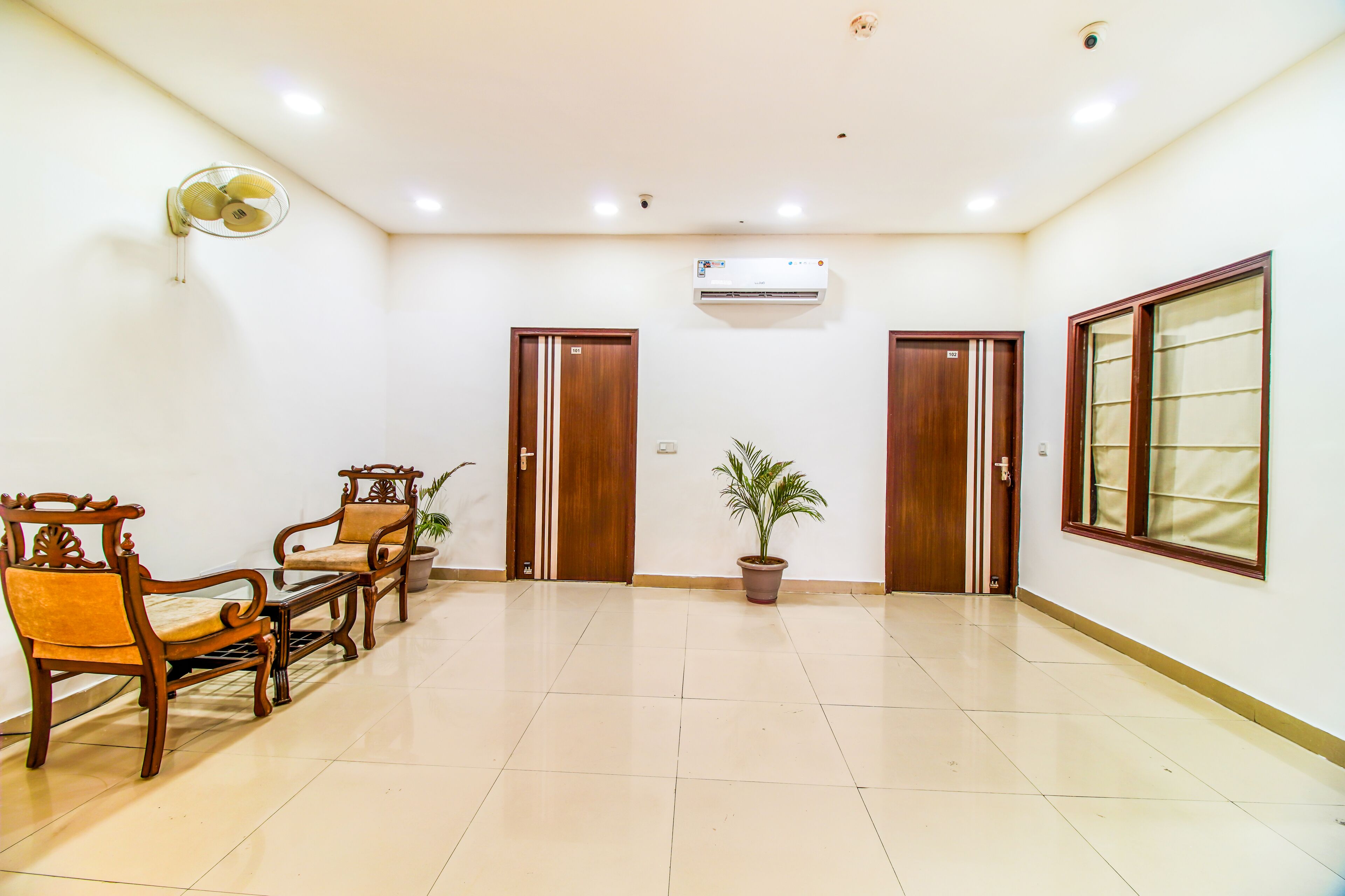 Fabhotel Casa