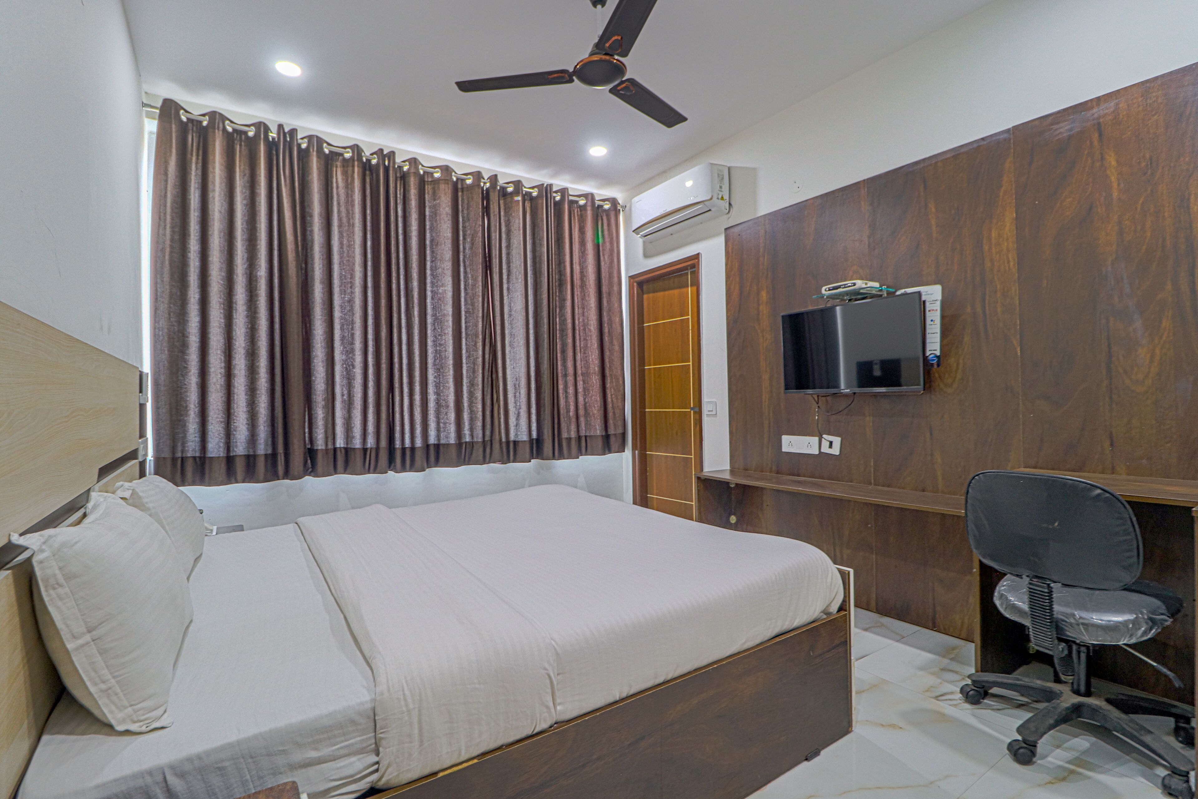 Fabhotel Casa