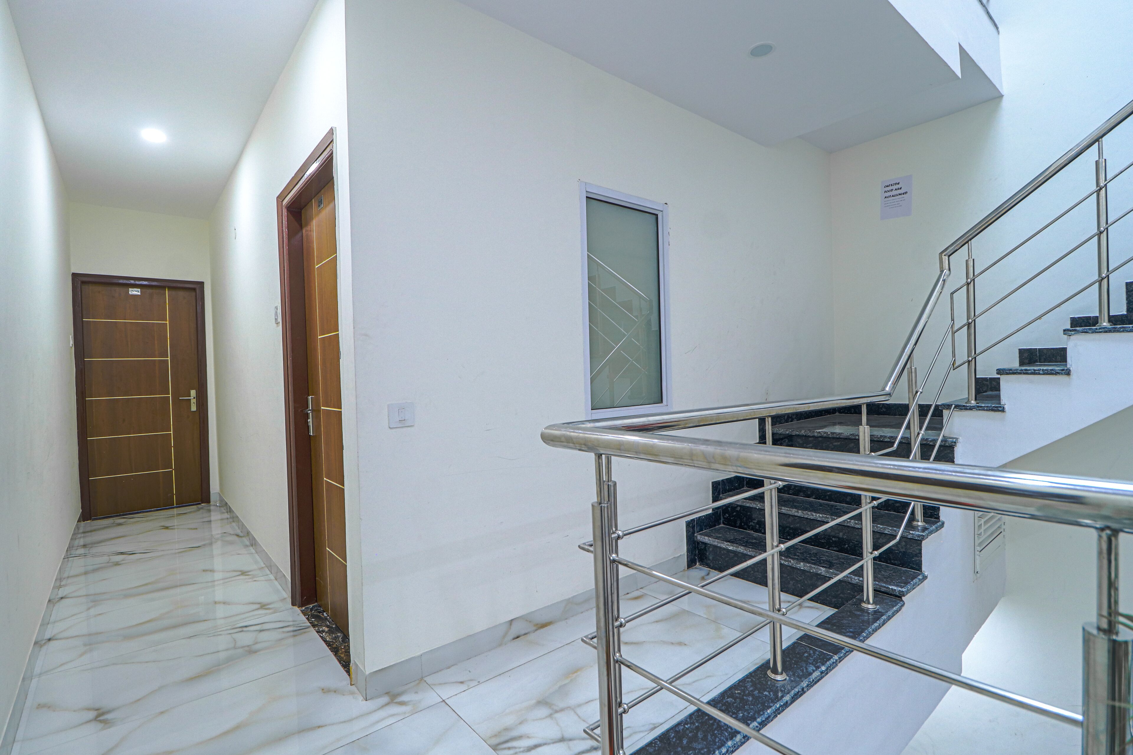 Fabhotel Casa