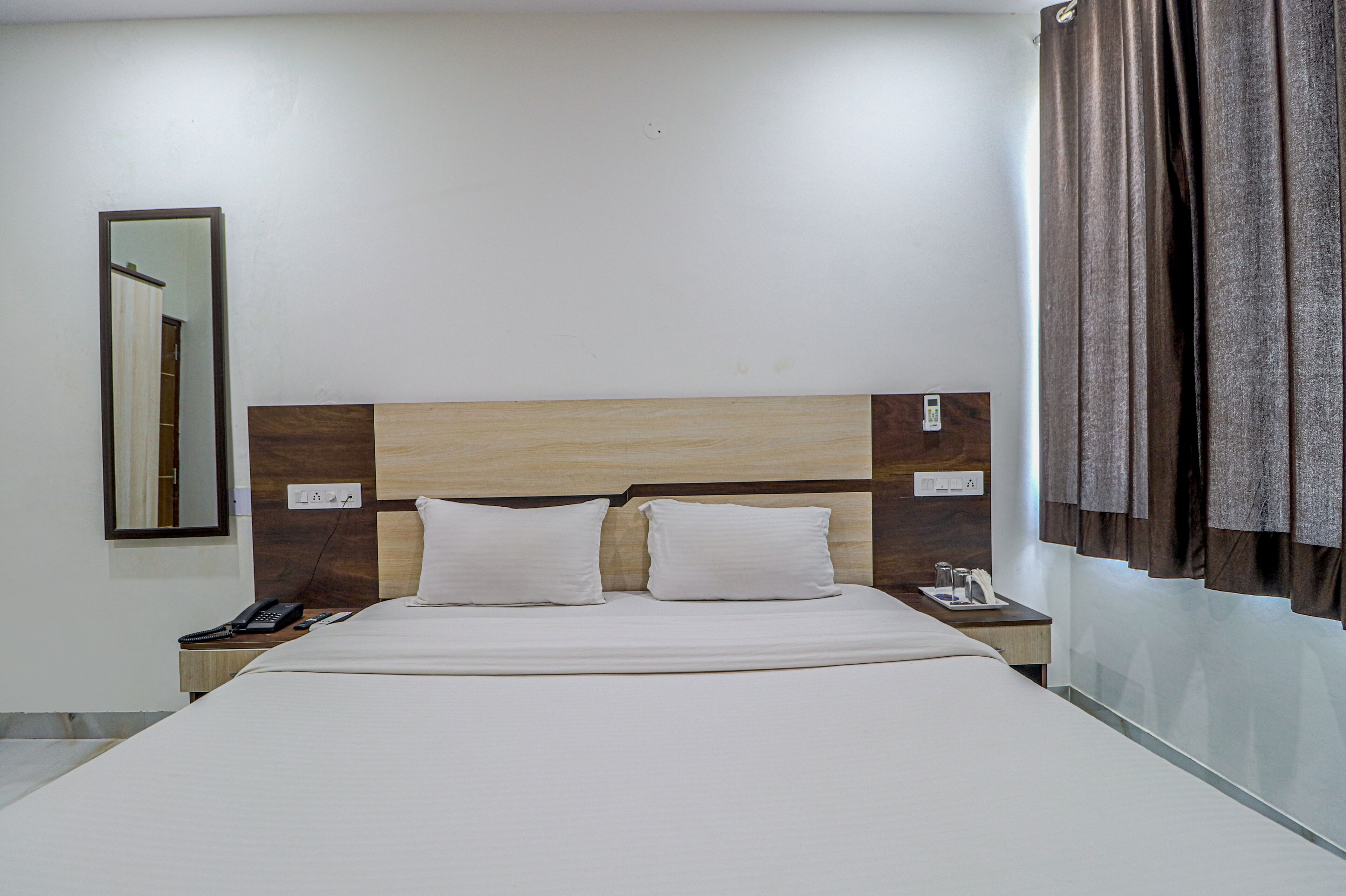 Fabhotel Casa