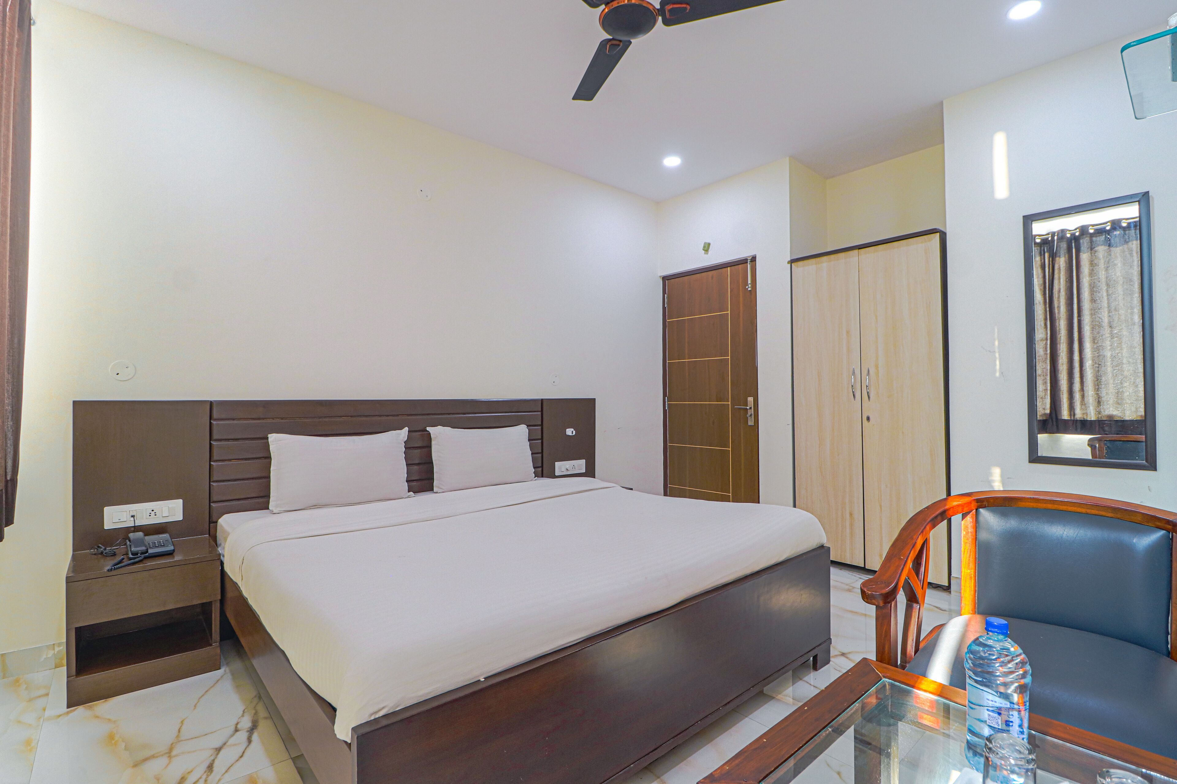 Fabhotel Casa