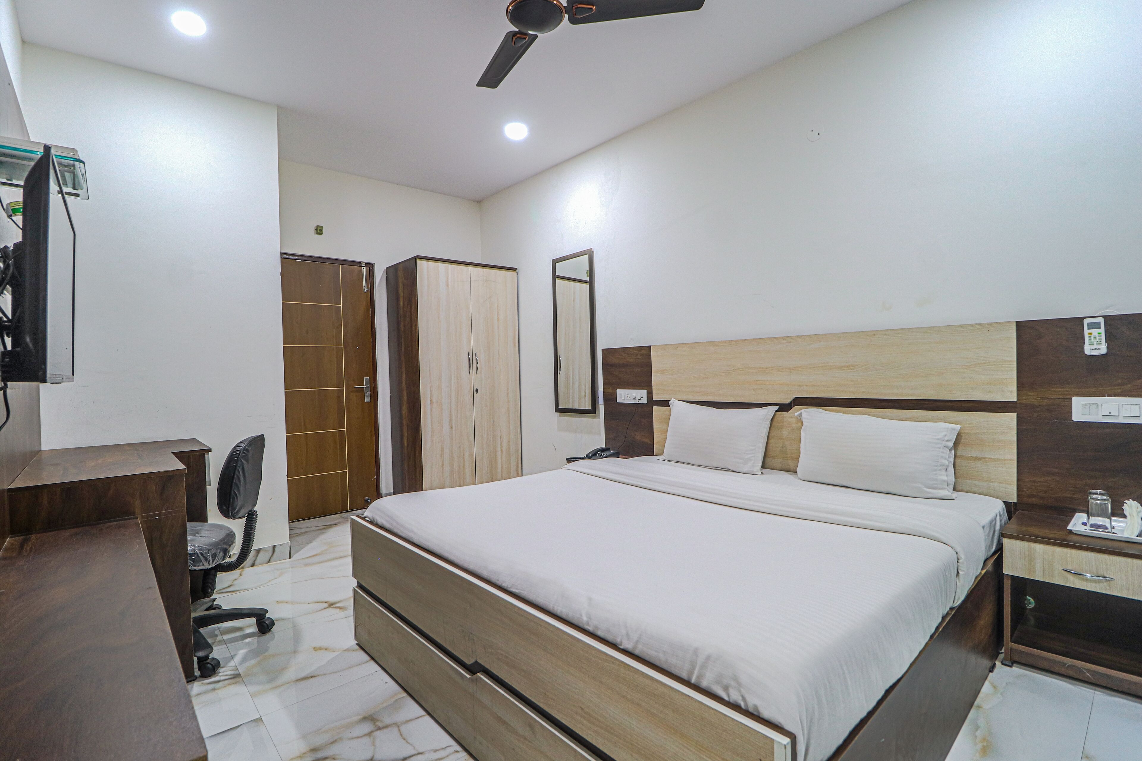 Fabhotel Casa