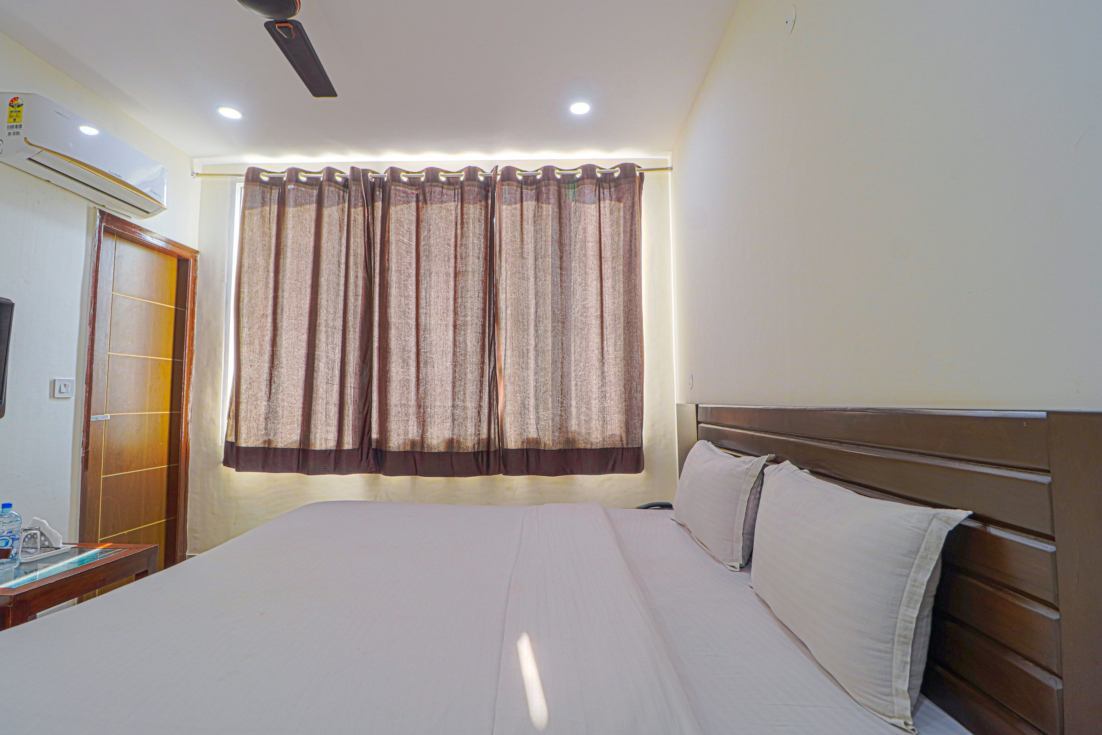 Fabhotel Casa