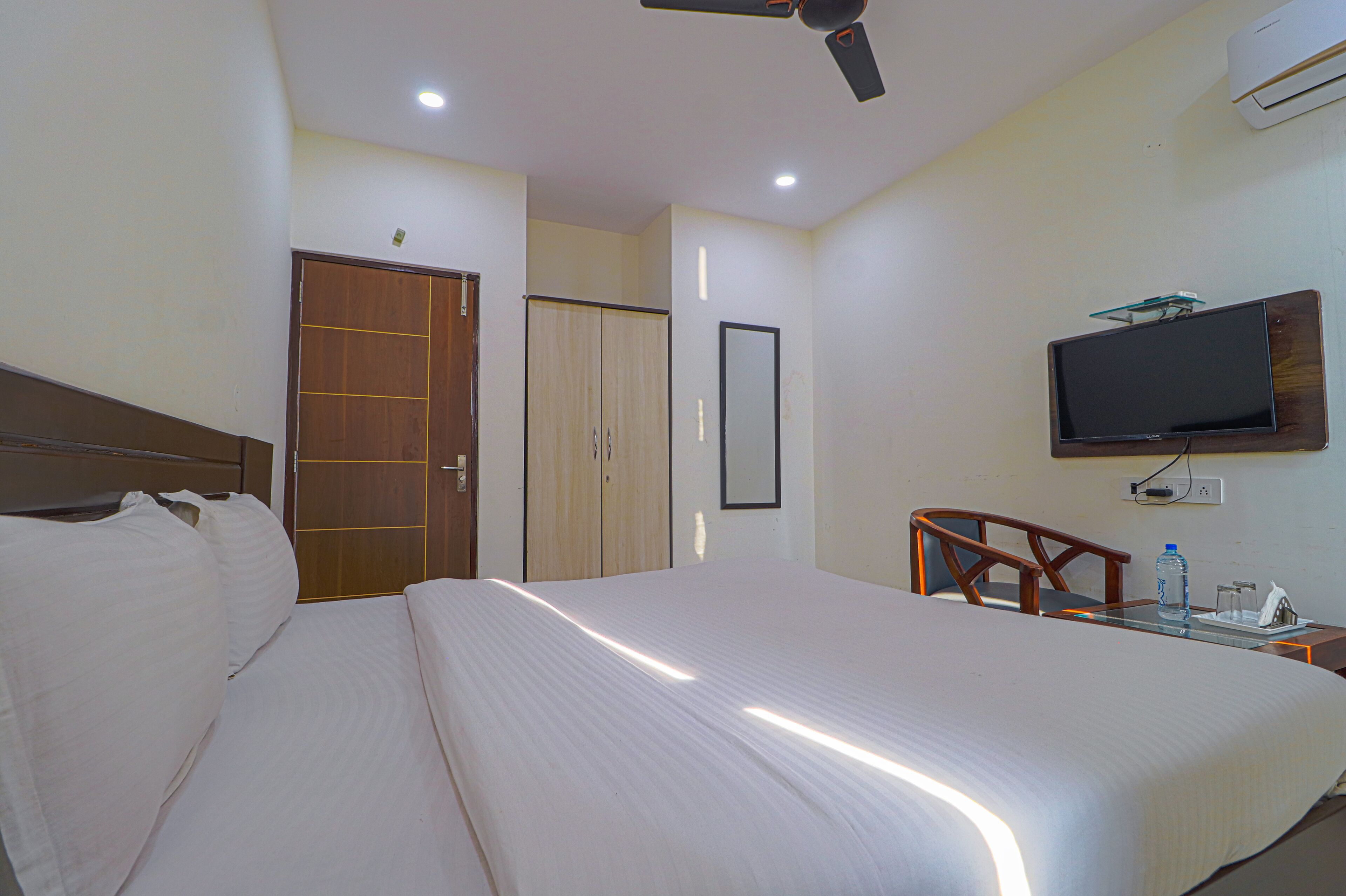 Fabhotel Casa