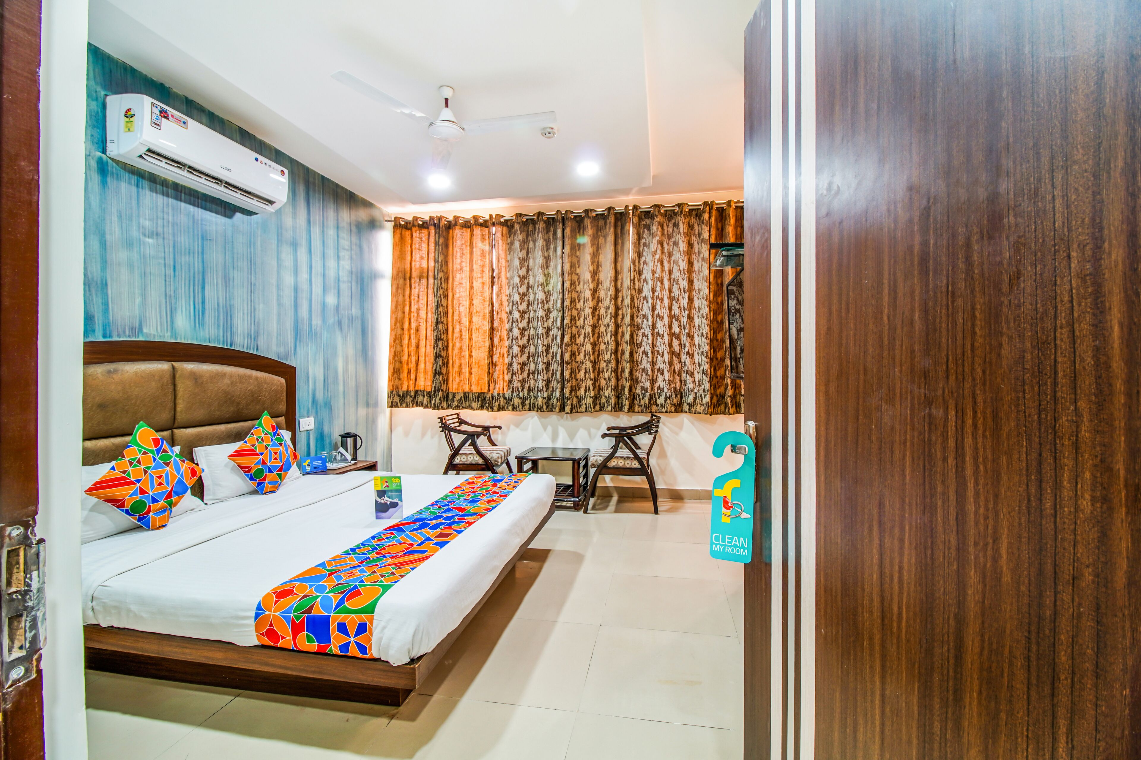 Fabhotel Casa