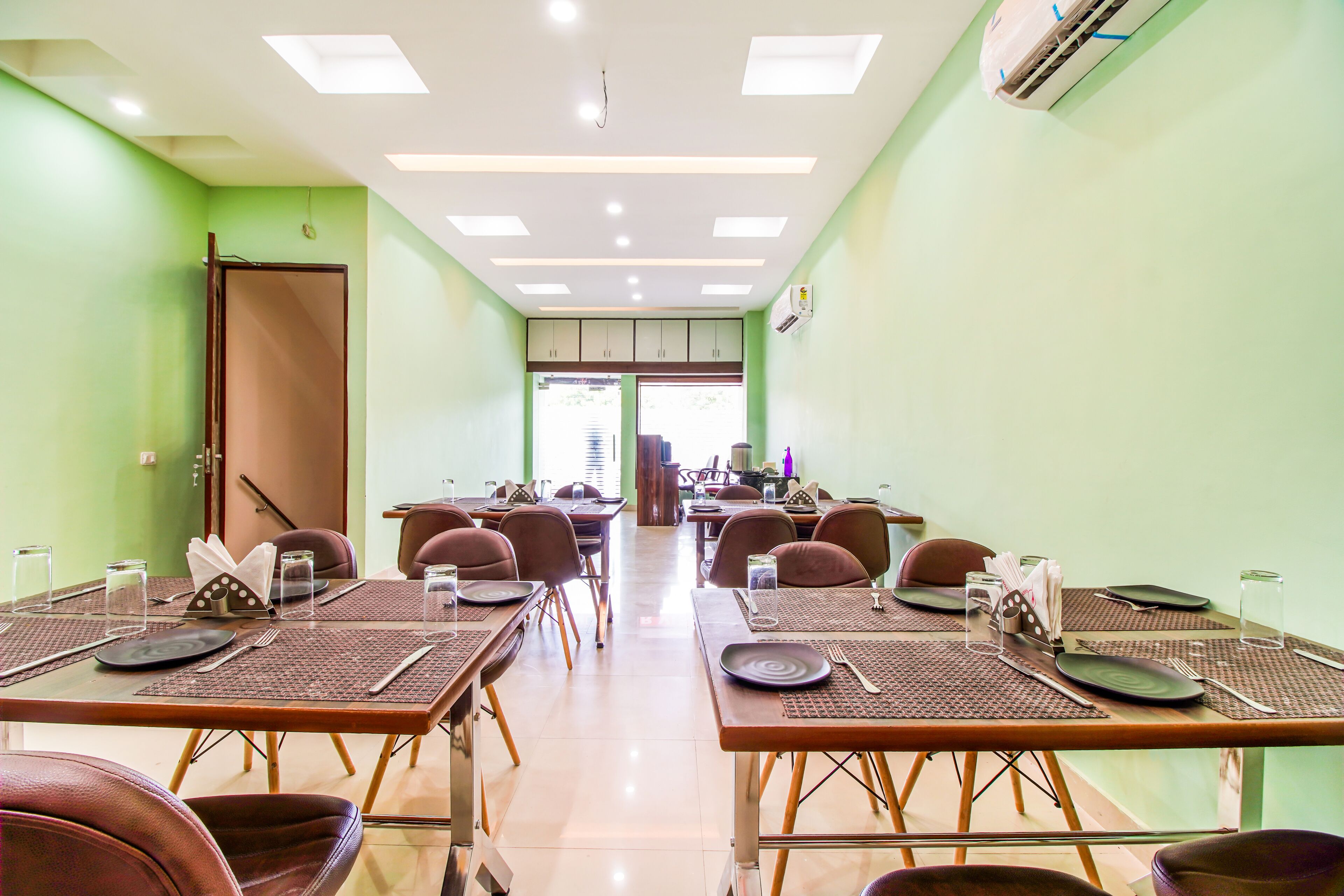 Fabhotel Casa