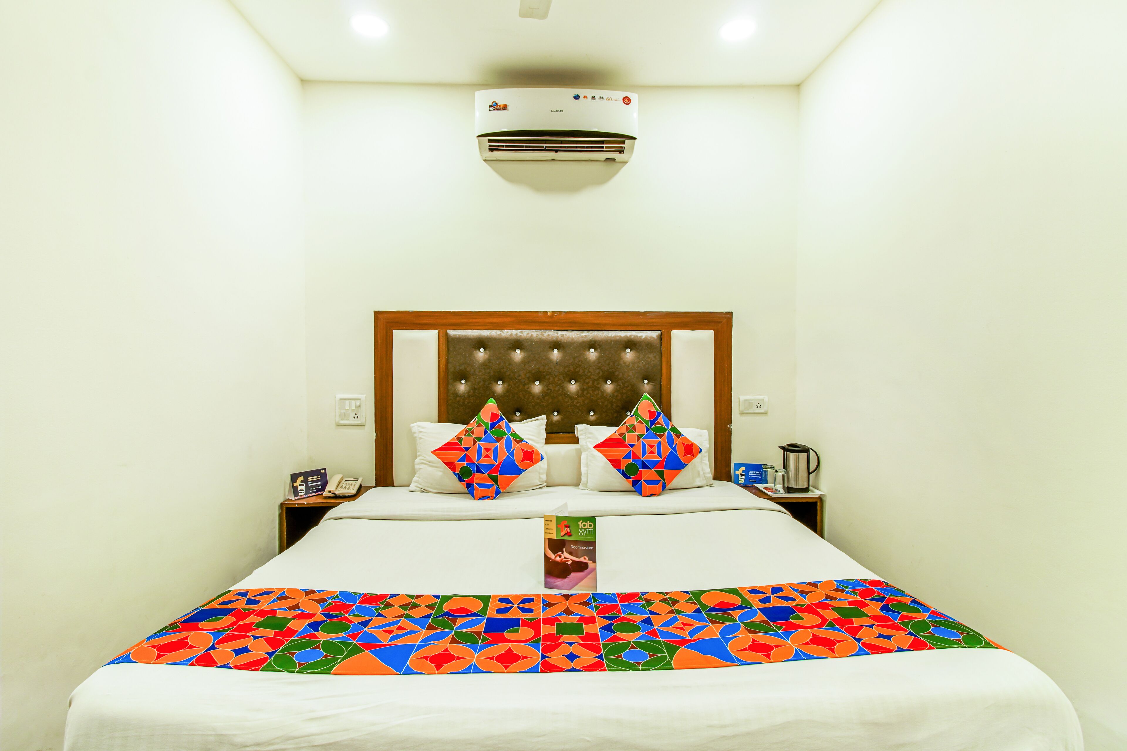 Fabhotel Casa