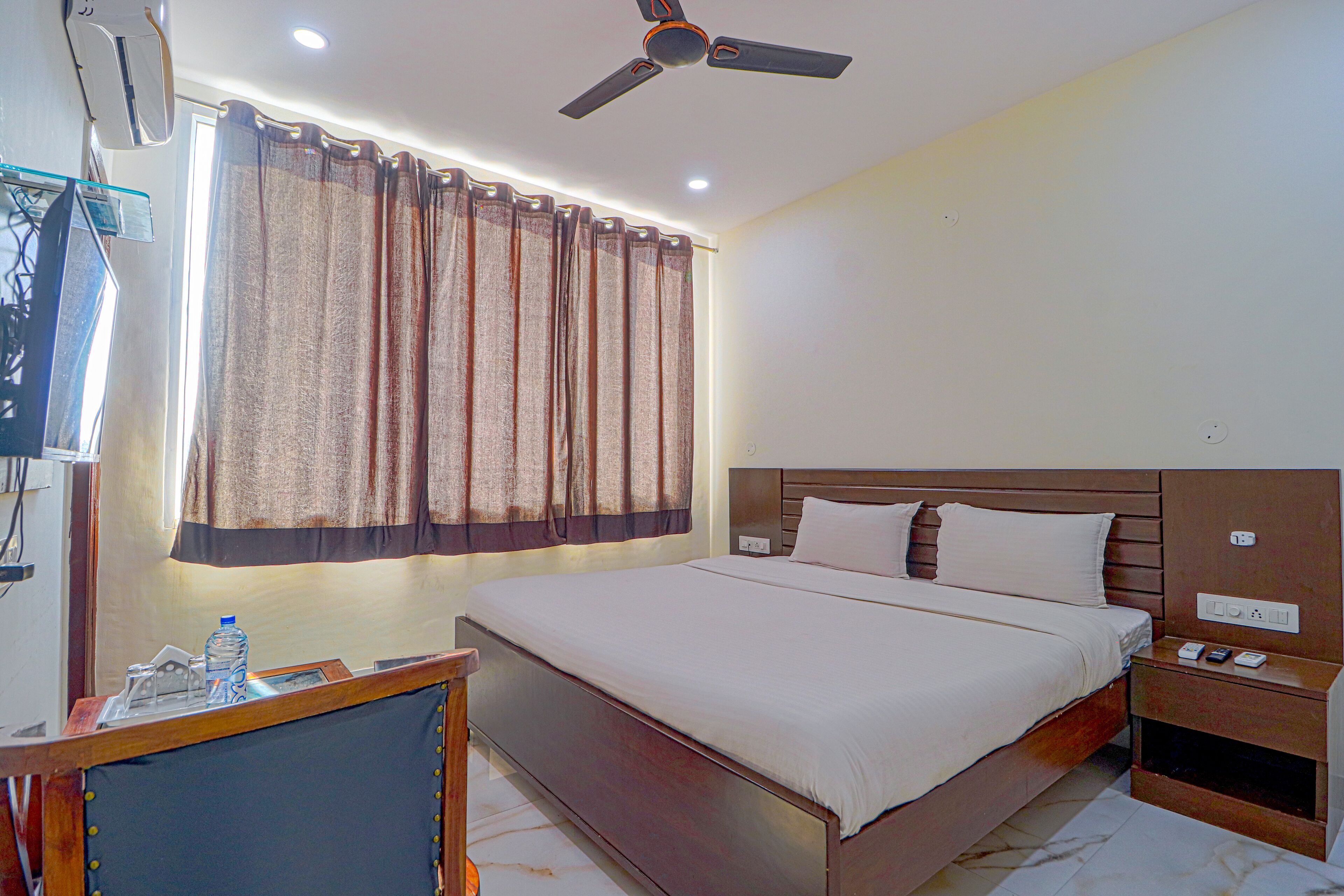 Fabhotel Casa