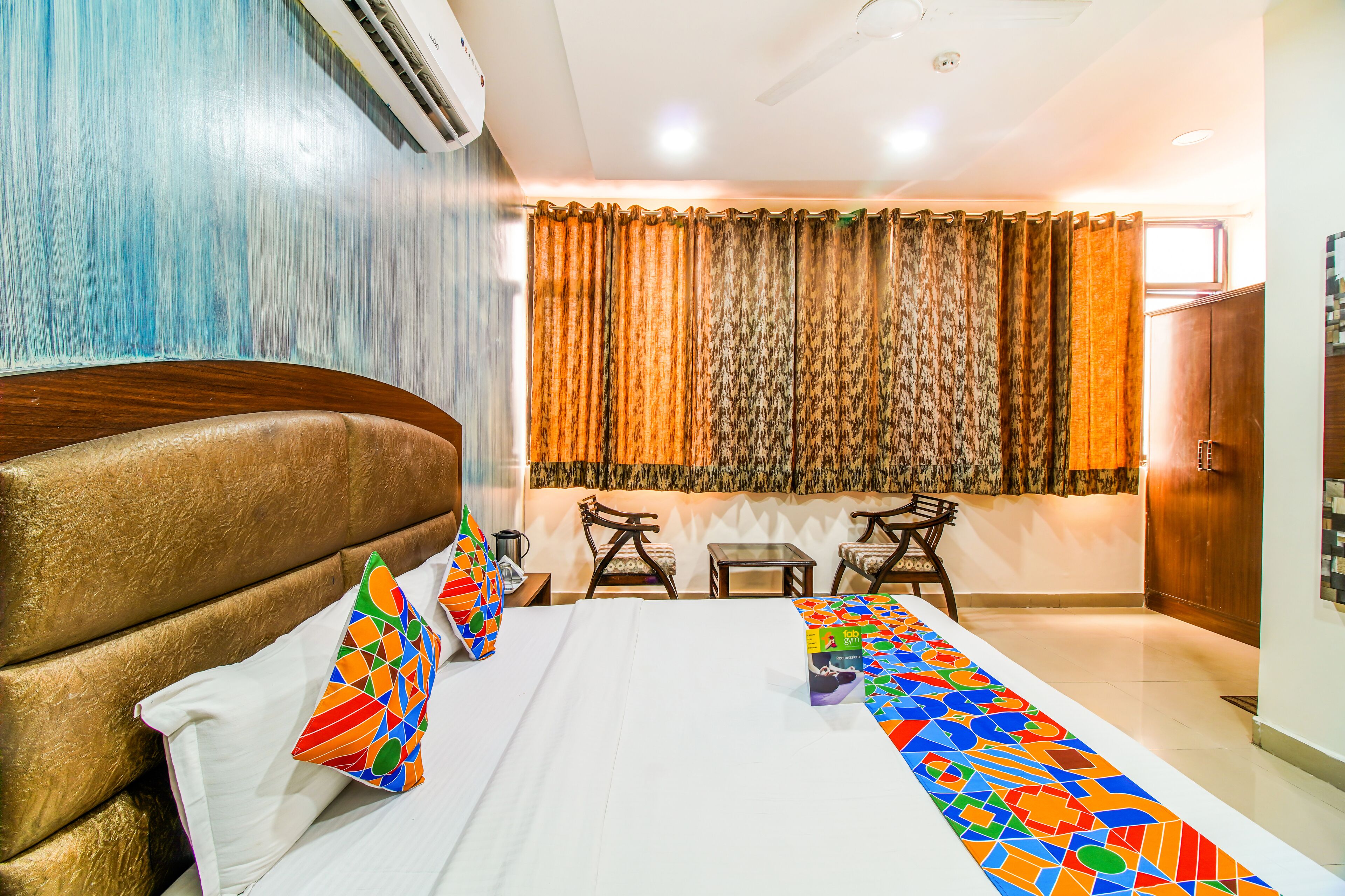 Fabhotel Casa