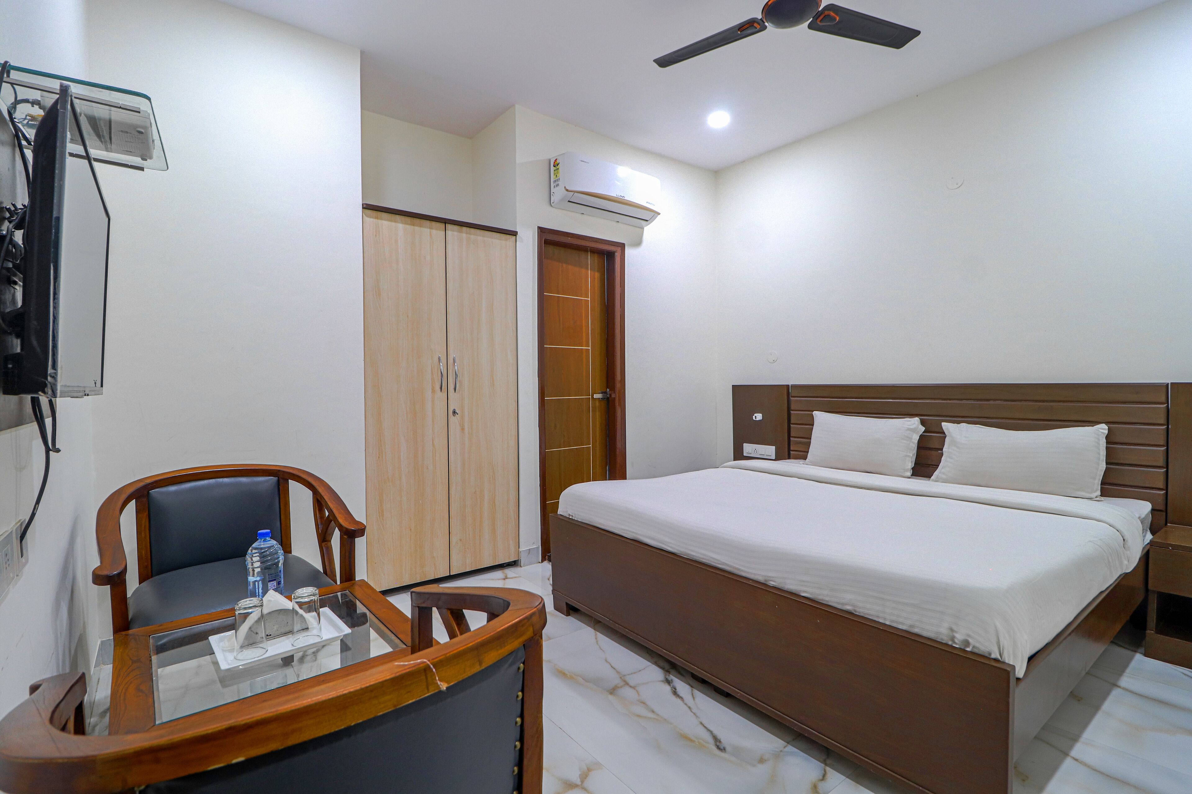 Fabhotel Casa