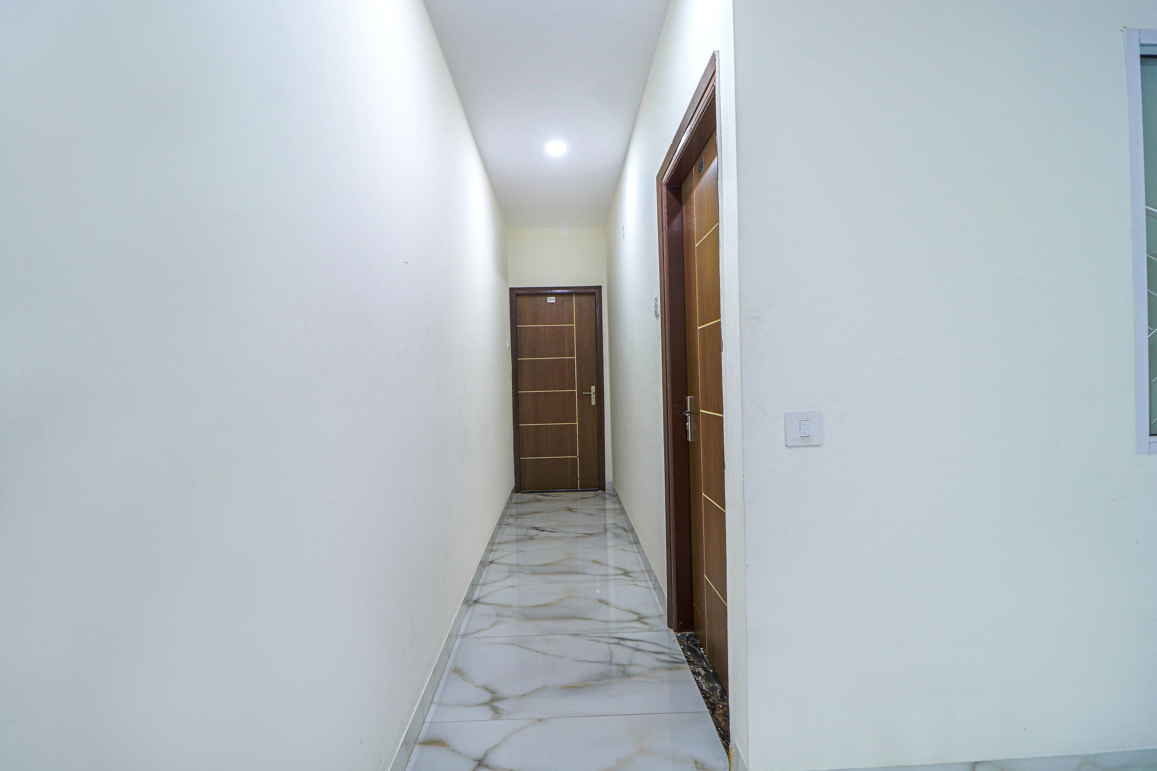 Fabhotel Casa
