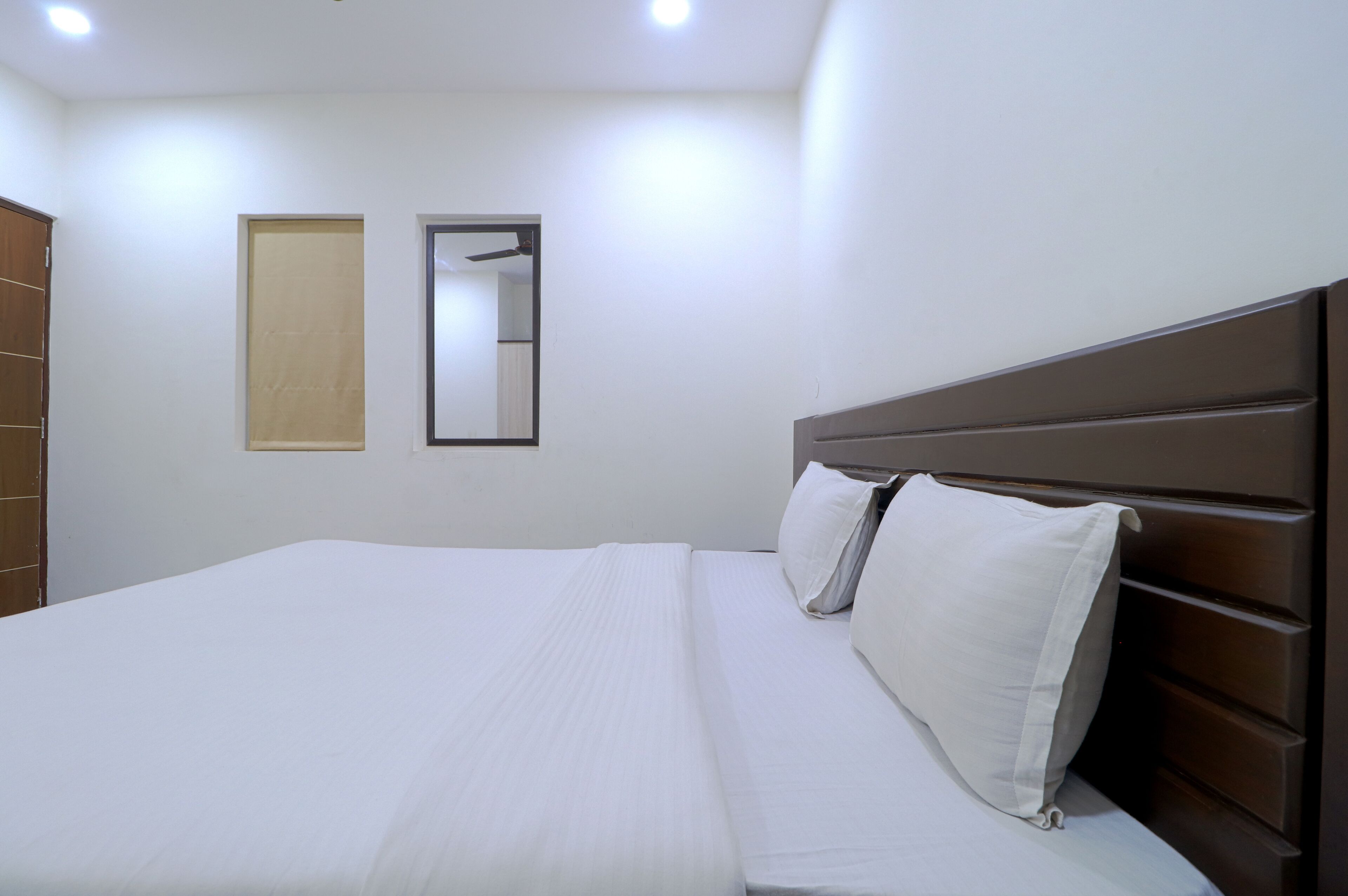Fabhotel Casa
