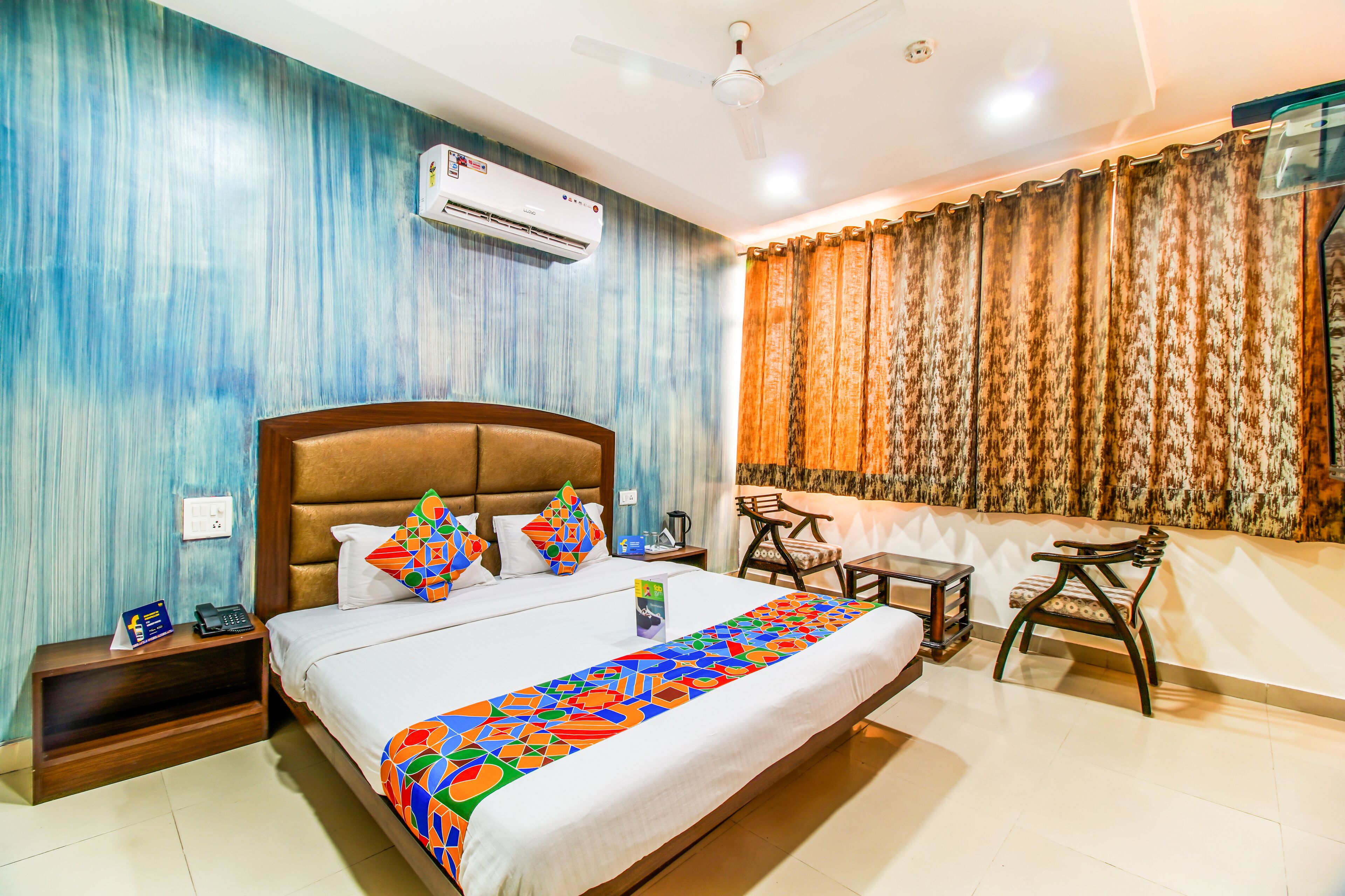 Fabhotel Casa